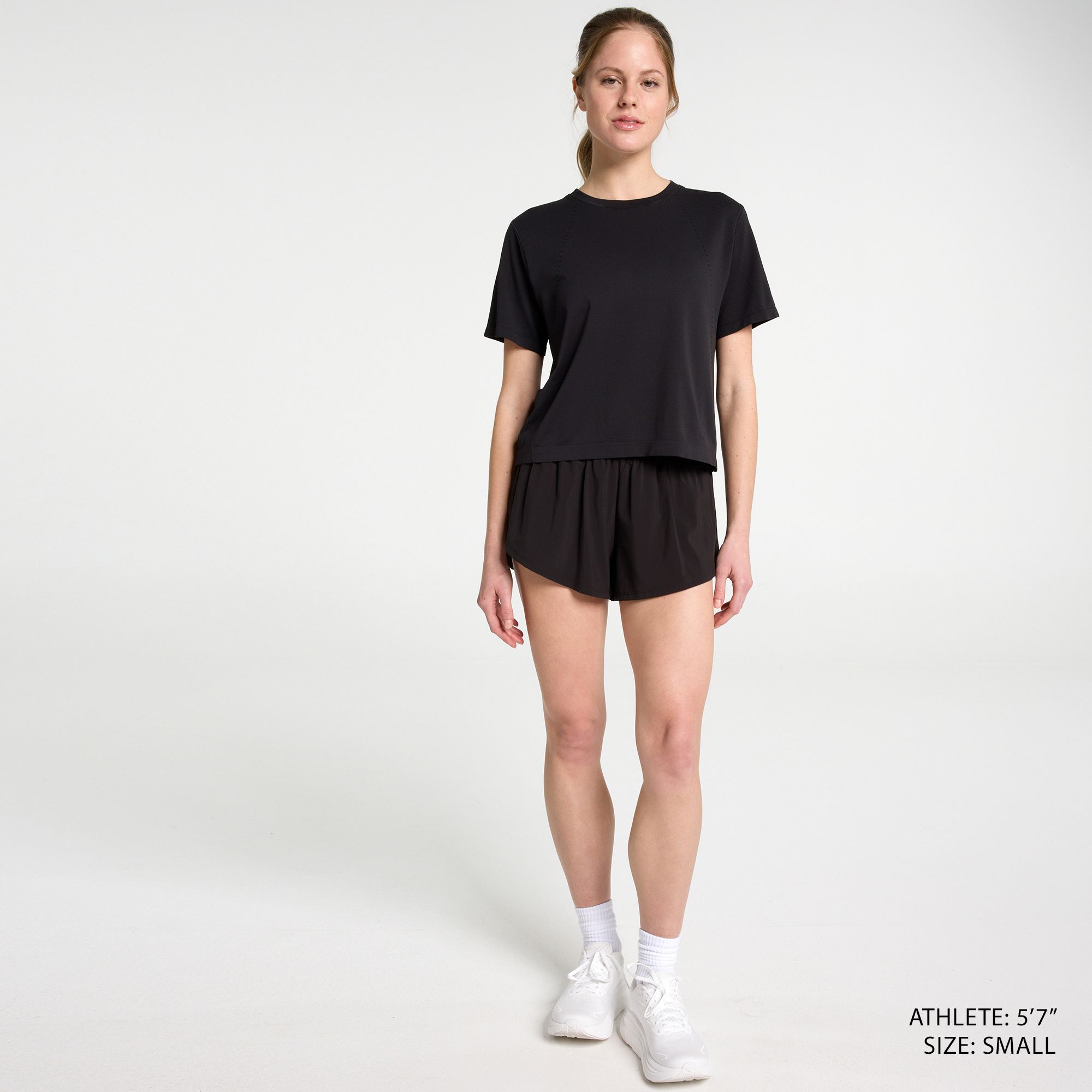 DSG Women's Movement Seamless Boxy Tee product image