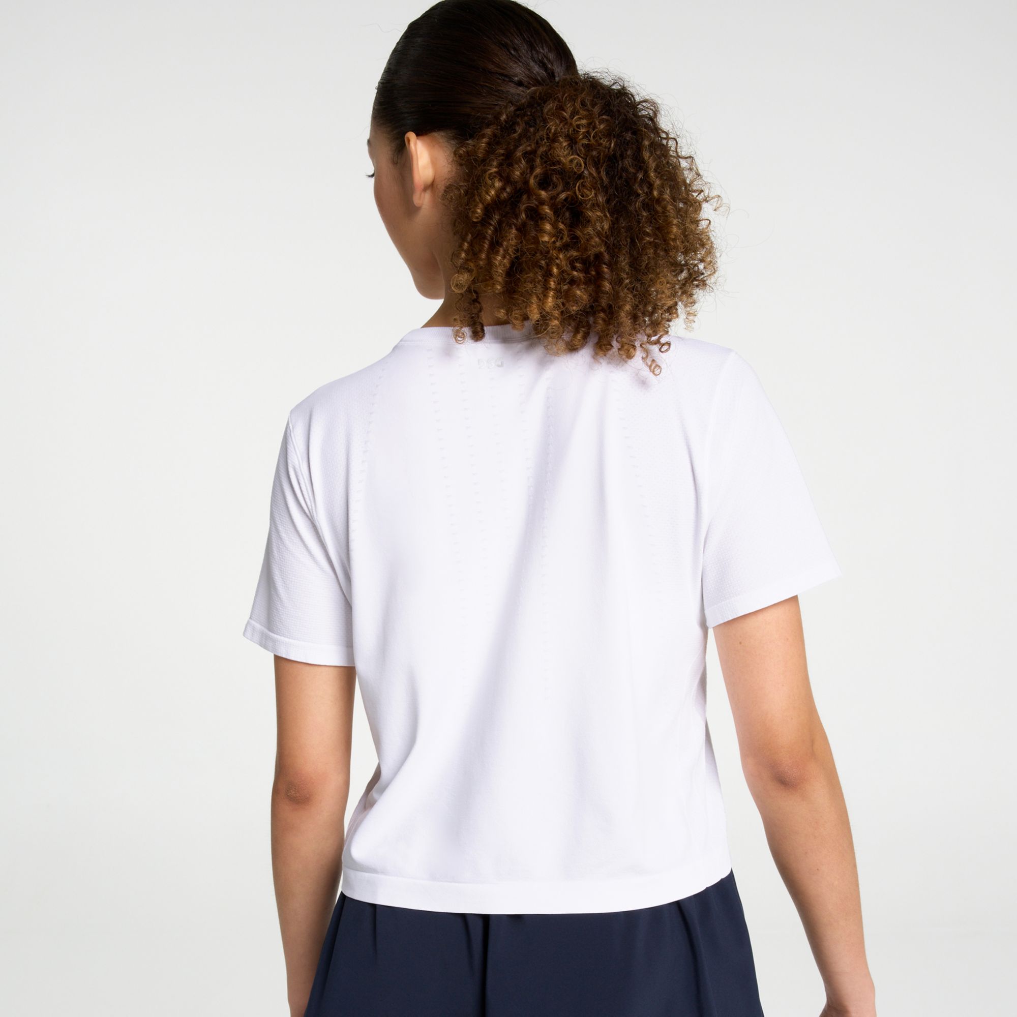 DSG Women's Movement Seamless Boxy Tee product image