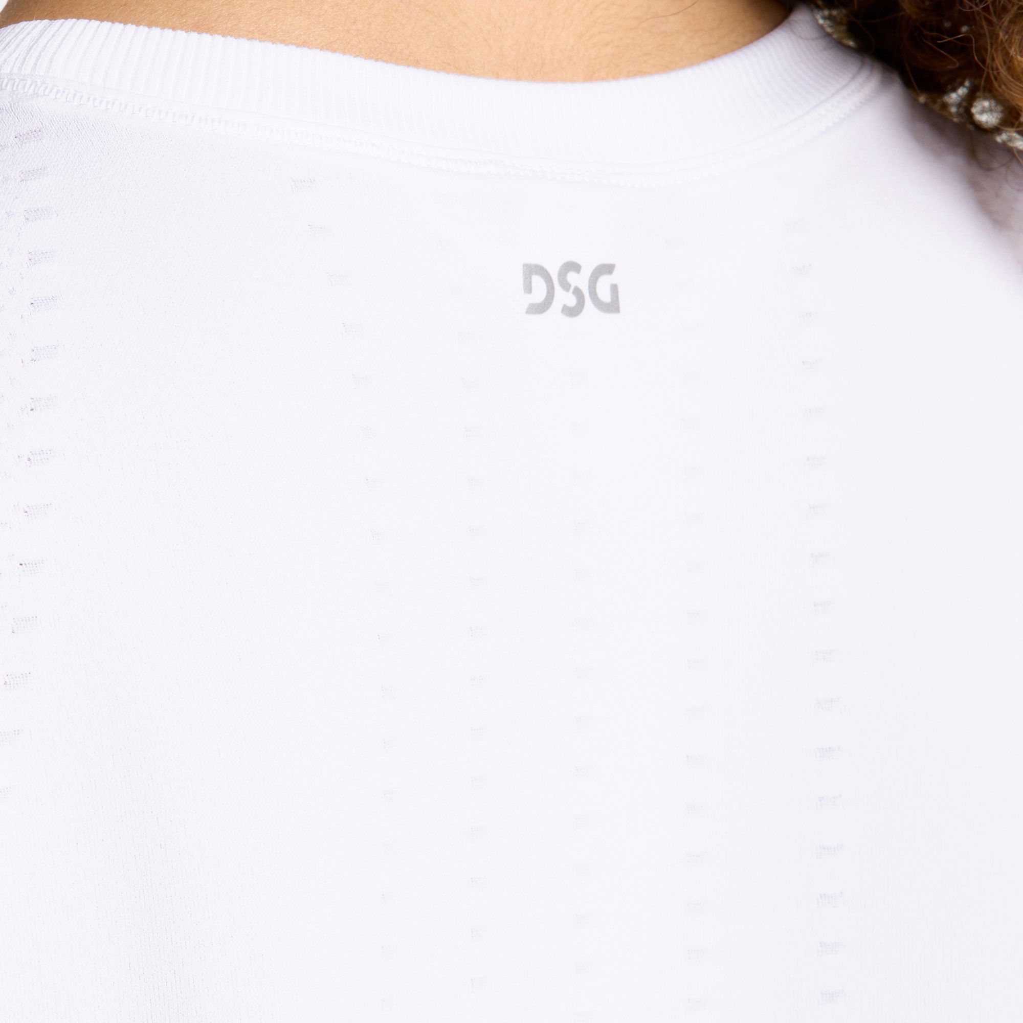 DSG Women's Movement Seamless Boxy Tee product image