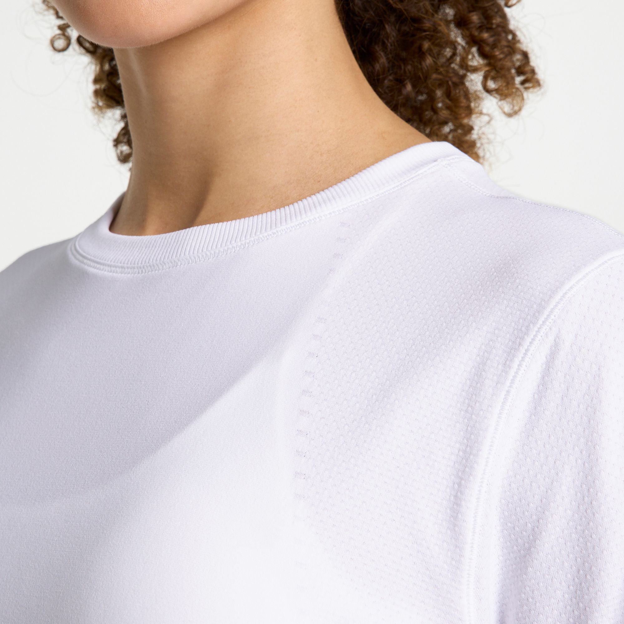 DSG Women's Movement Seamless Boxy Tee product image