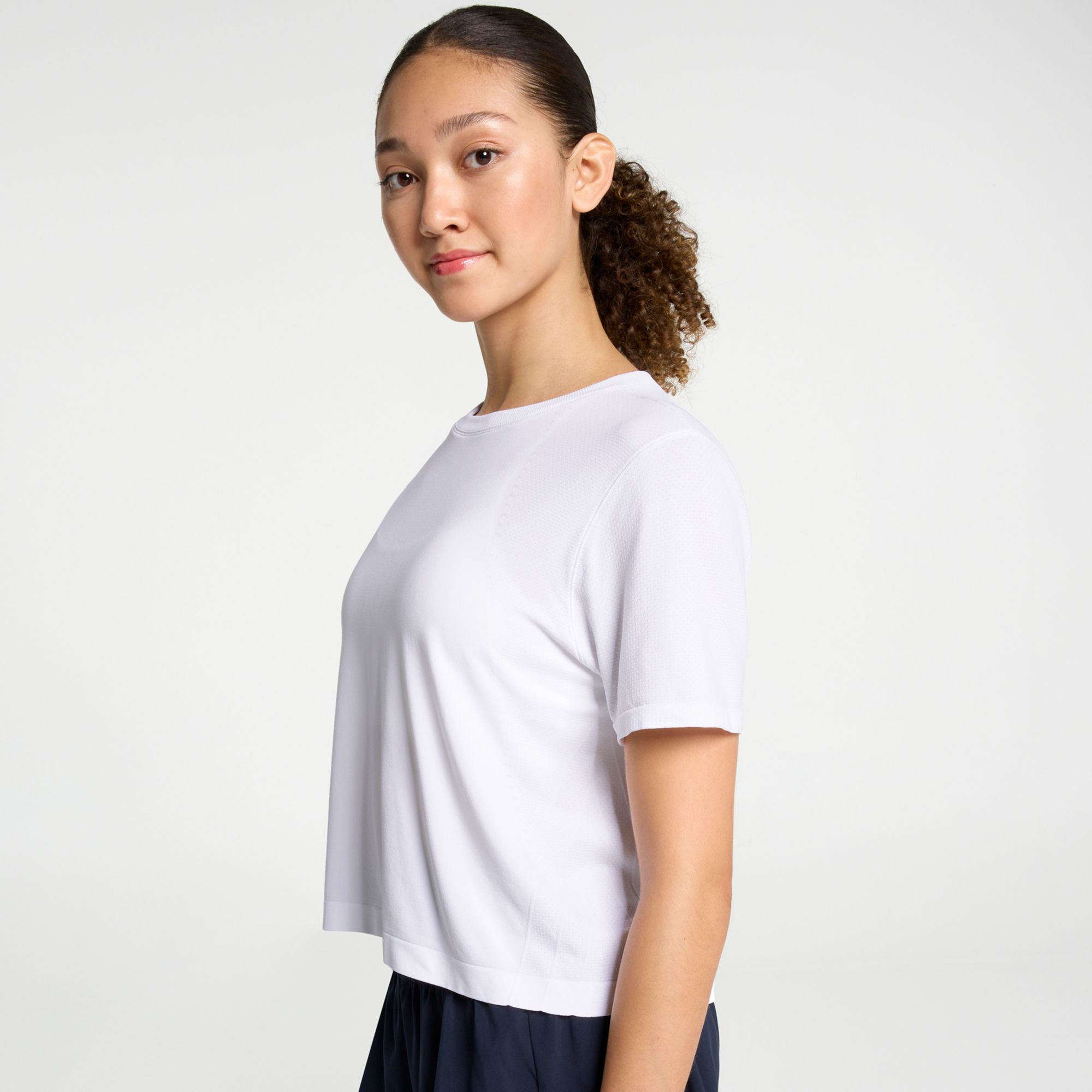 DSG Women's Movement Seamless Boxy Tee product image
