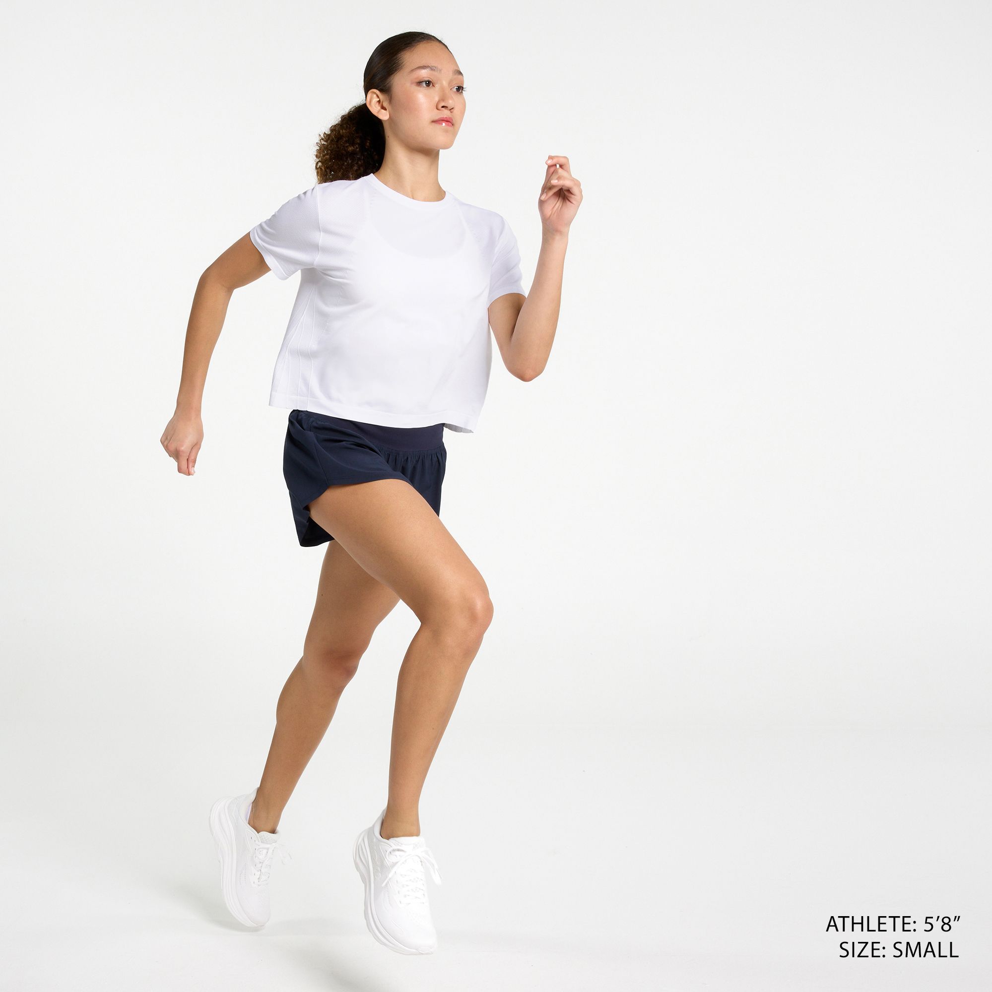 DSG Women's Movement Seamless Boxy Tee product image