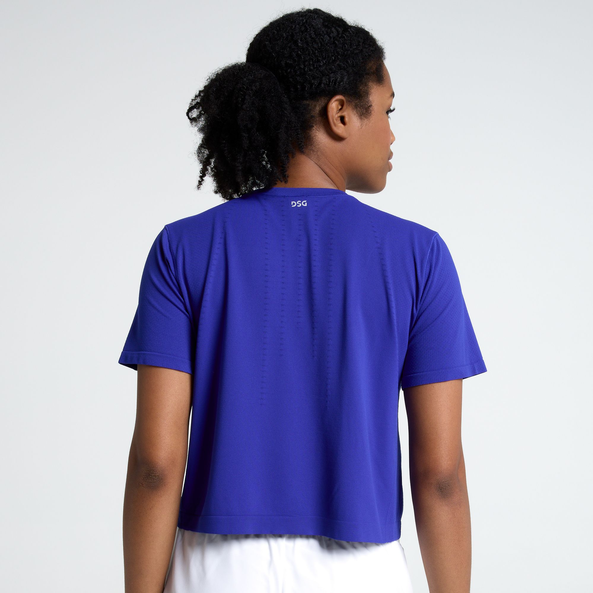 DSG Women's Movement Seamless Boxy Tee product image