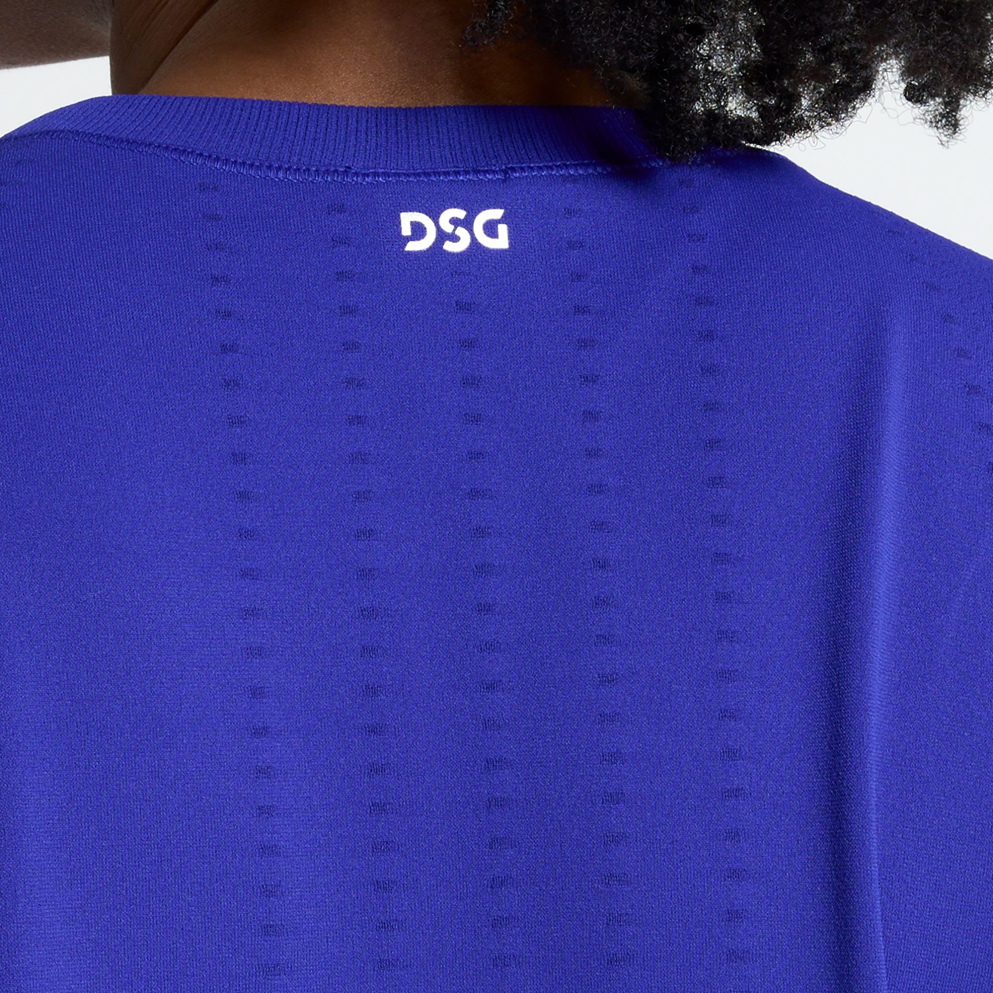 DSG Women's Movement Seamless Boxy Tee product image