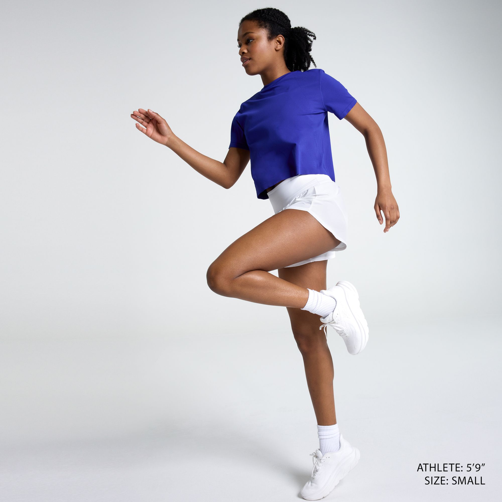 DSG Women's Movement Seamless Boxy Tee product image