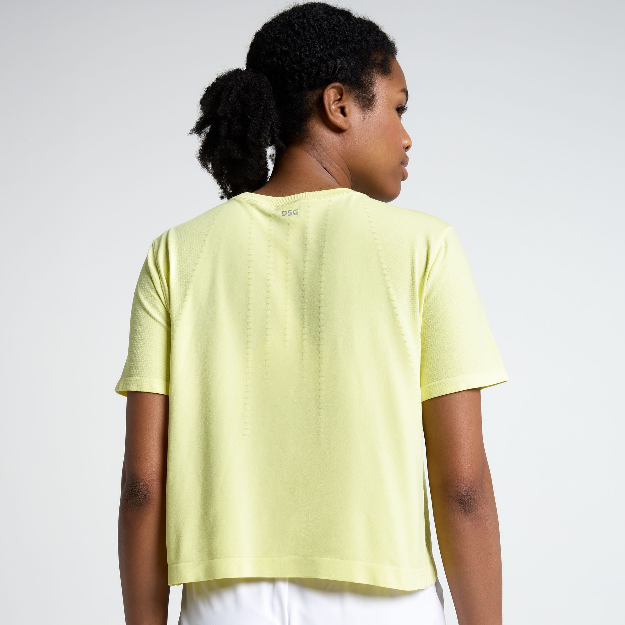 DSG Women's Movement Seamless Boxy Tee product image