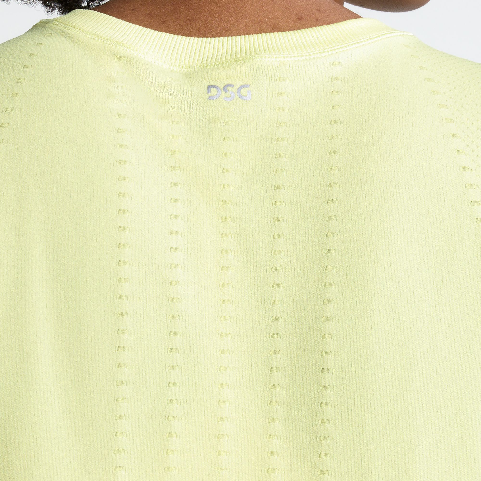 DSG Women's Movement Seamless Boxy Tee product image