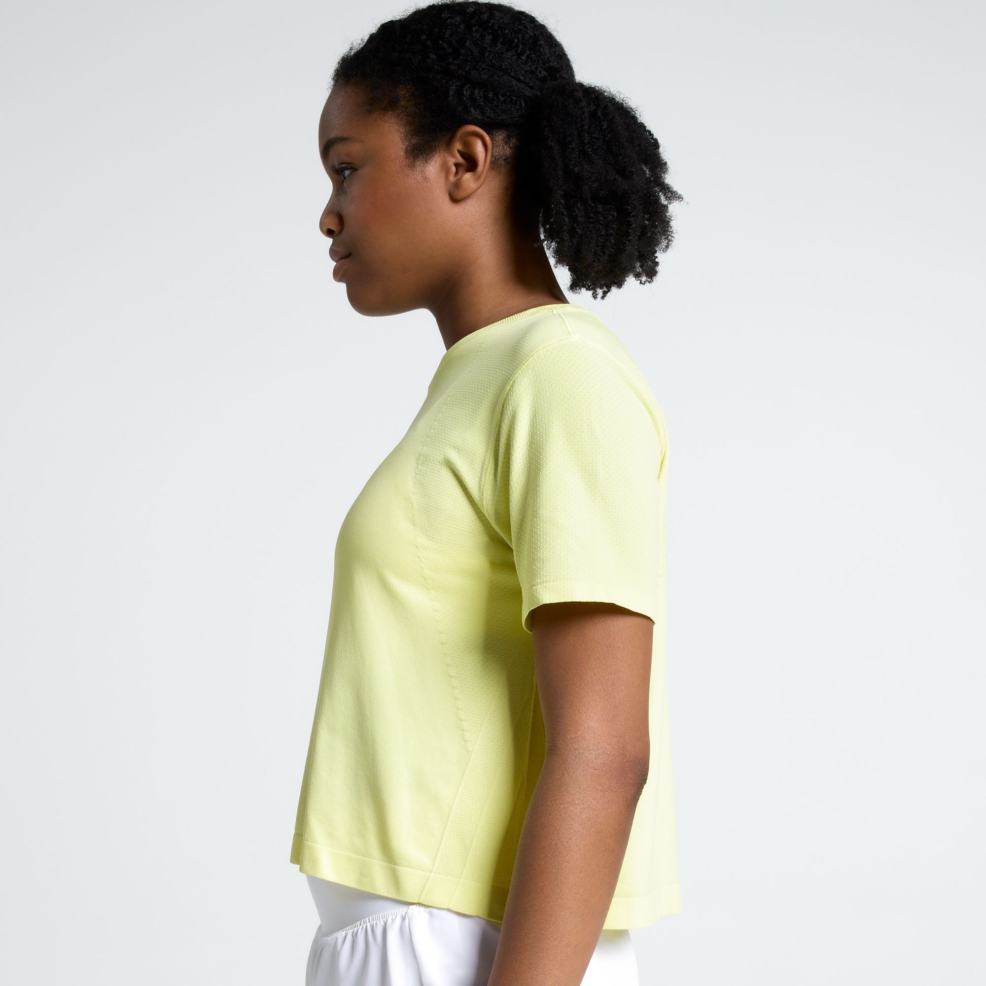 DSG Women's Movement Seamless Boxy Tee product image