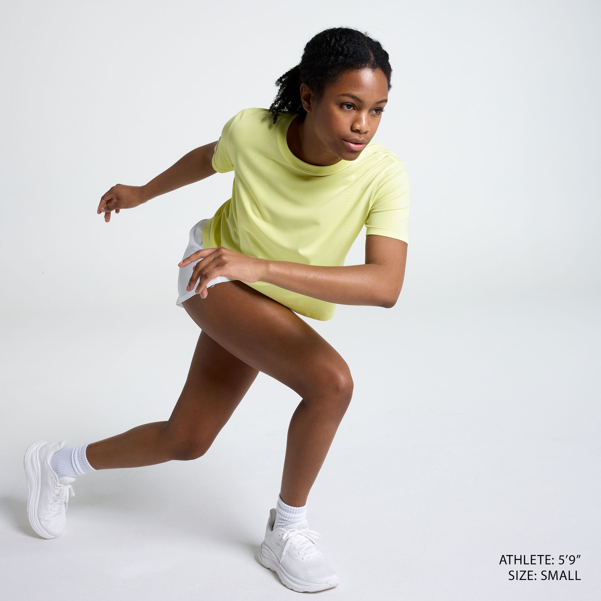 DSG Women's Movement Seamless Boxy Tee product image