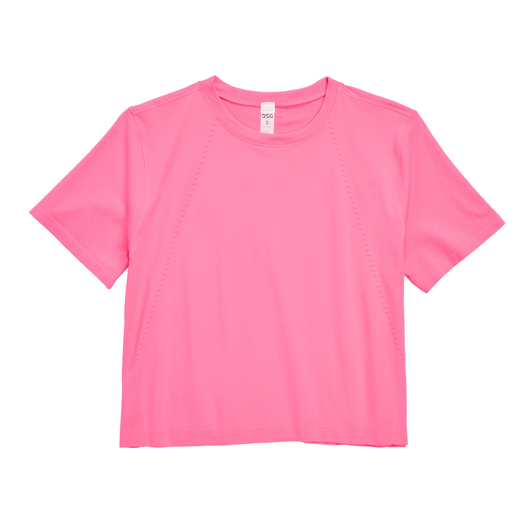 DSG Women's Movement Seamless Boxy Tee product image