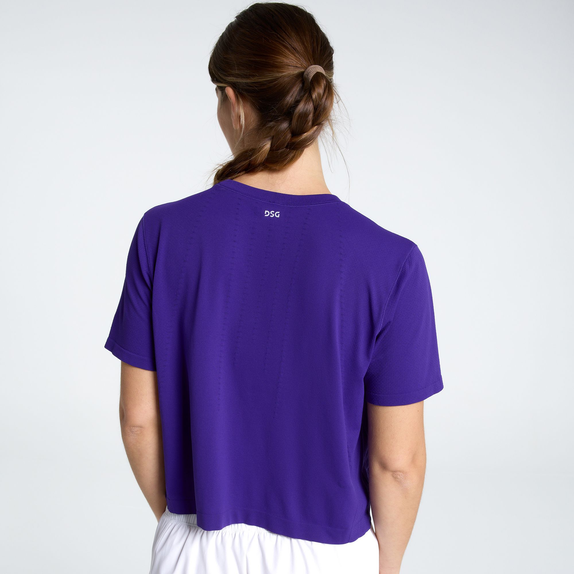 DSG Women's Movement Seamless Boxy Tee product image
