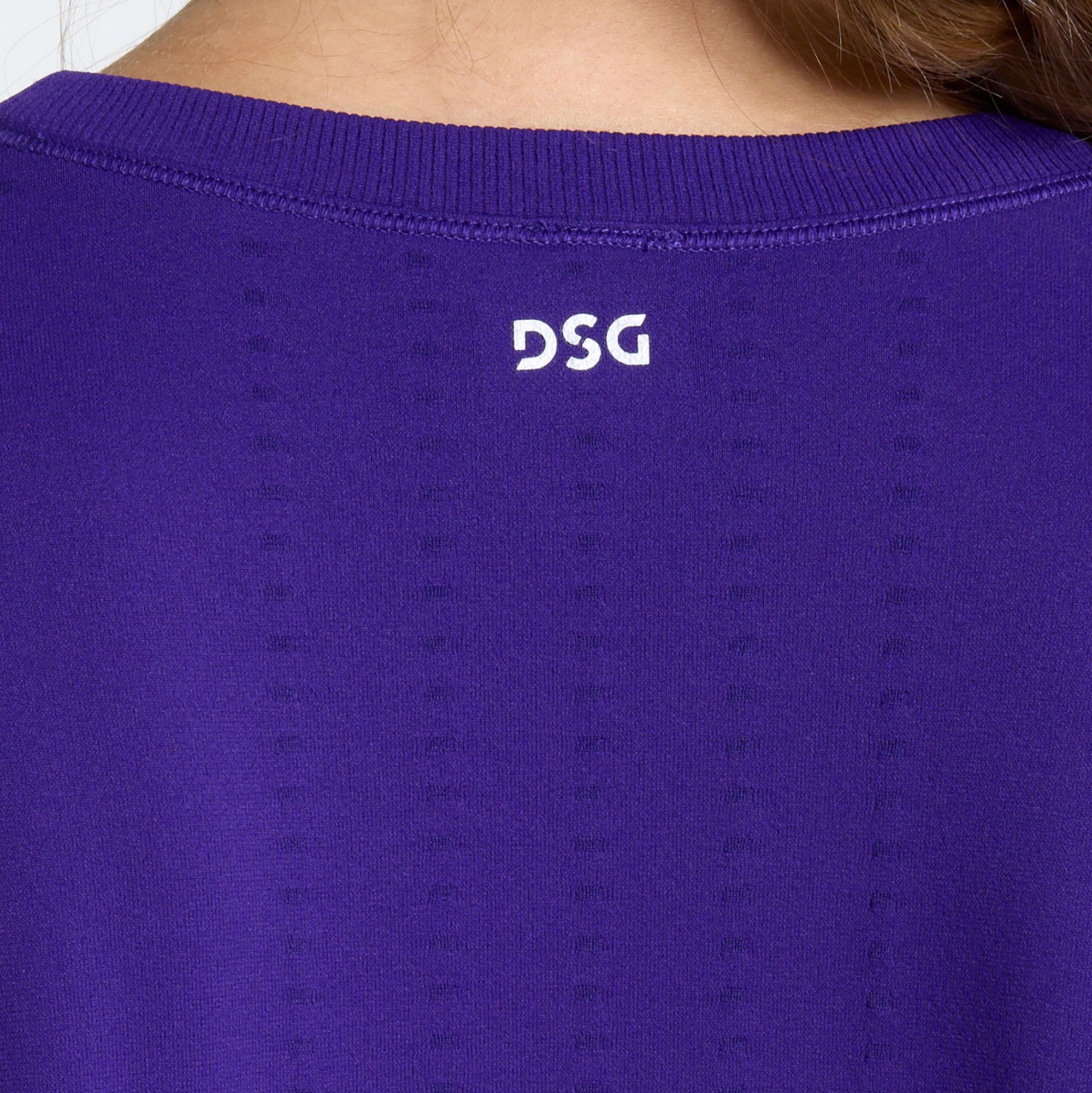 DSG Women's Movement Seamless Boxy Tee product image