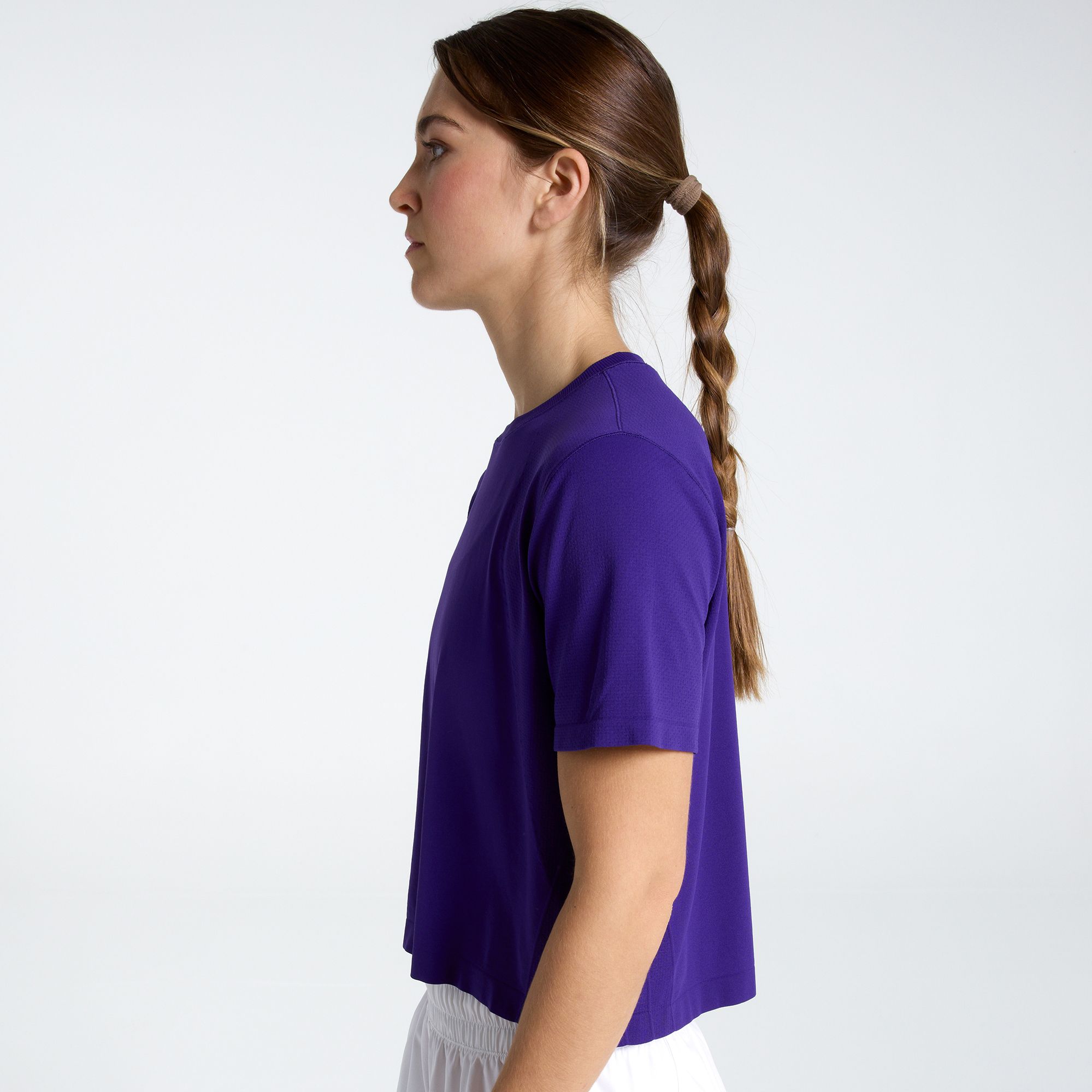 DSG Women's Movement Seamless Boxy Tee product image
