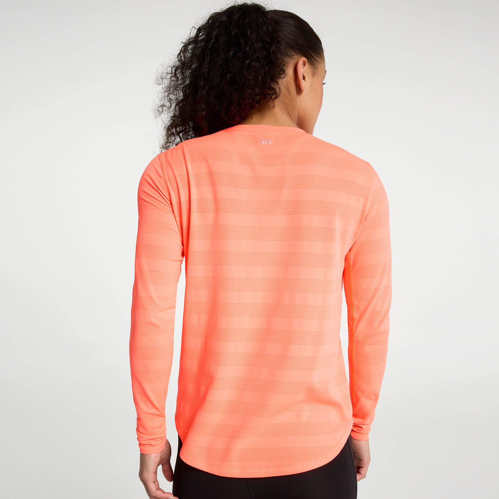 DSG Women's Movement Seamless Long Sleeve Shirt product image