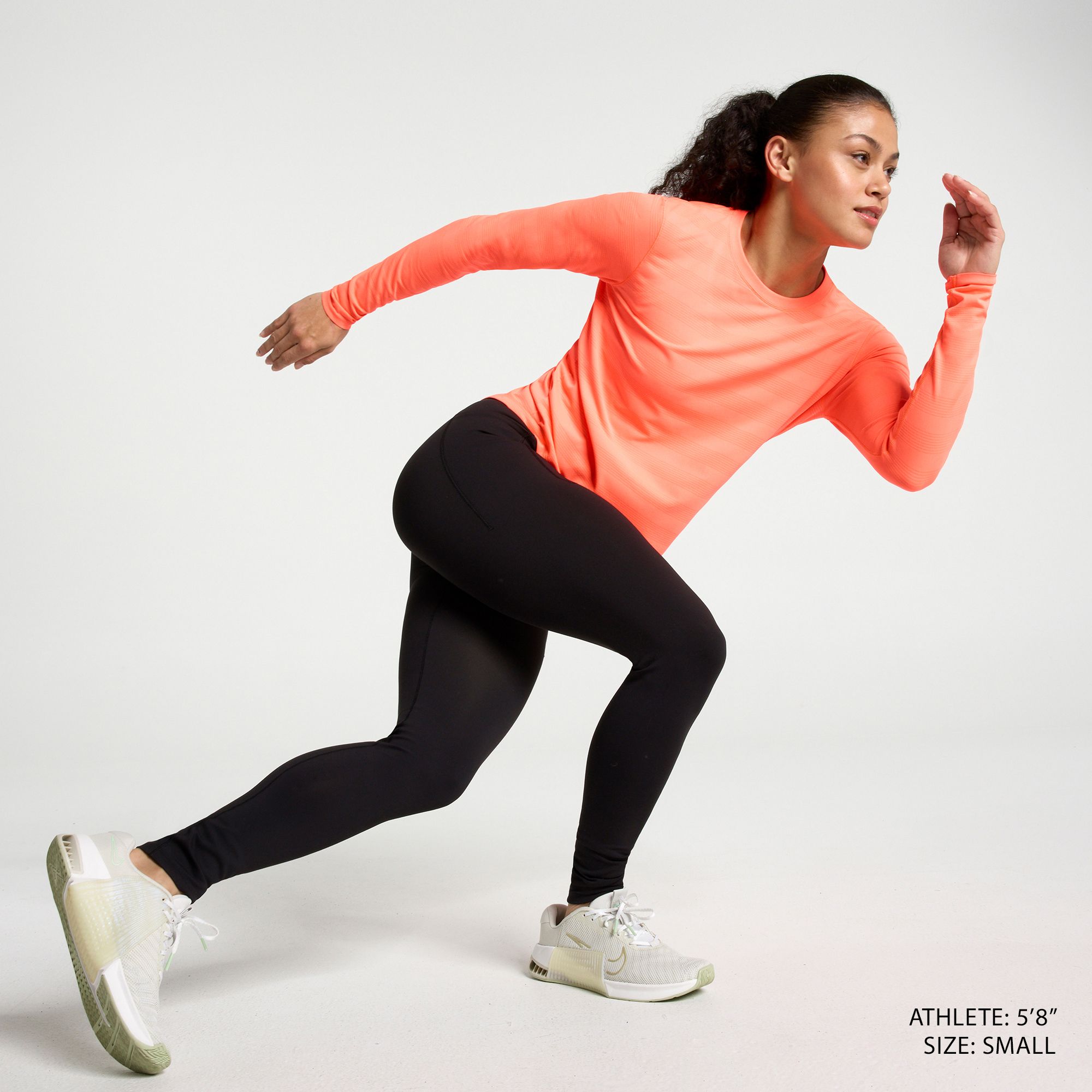 DSG Women's Movement Seamless Long Sleeve Shirt product image