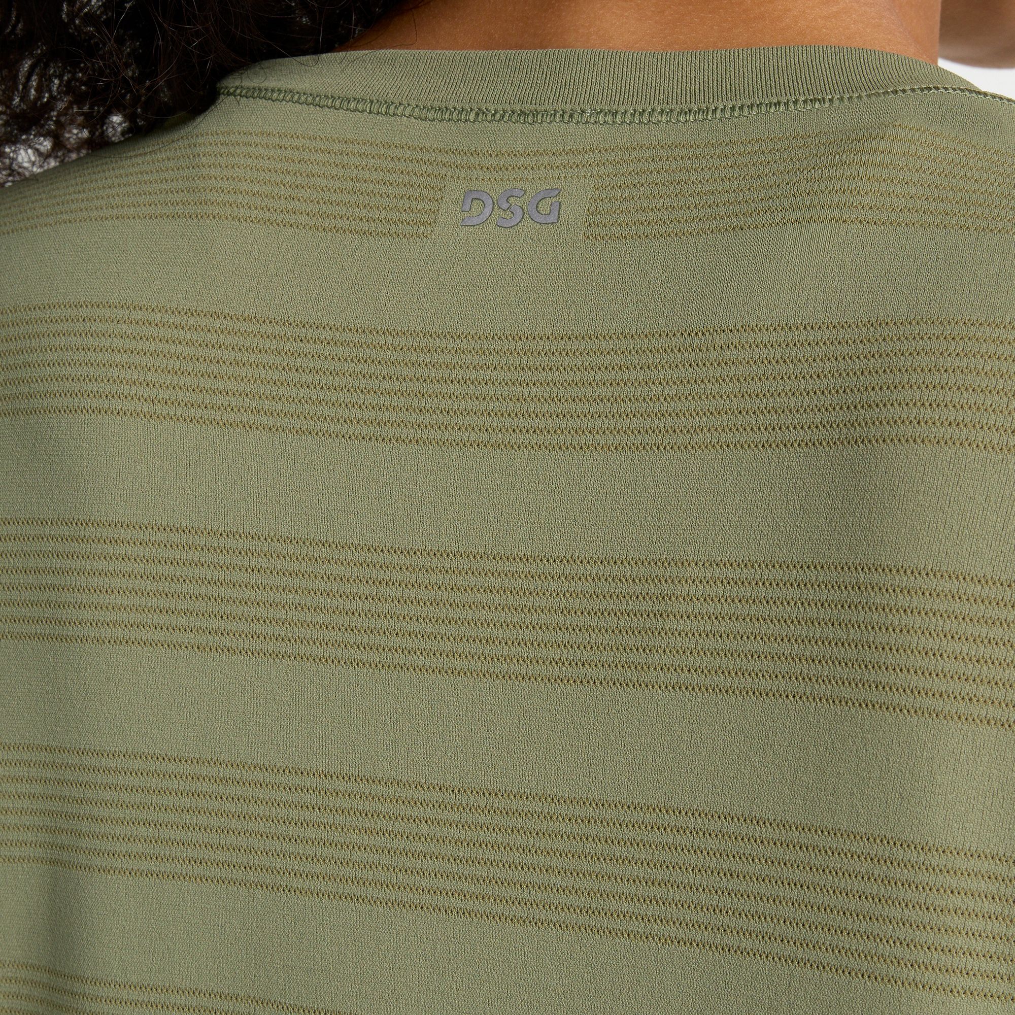 DSG Women's Movement Seamless Long Sleeve Shirt product image