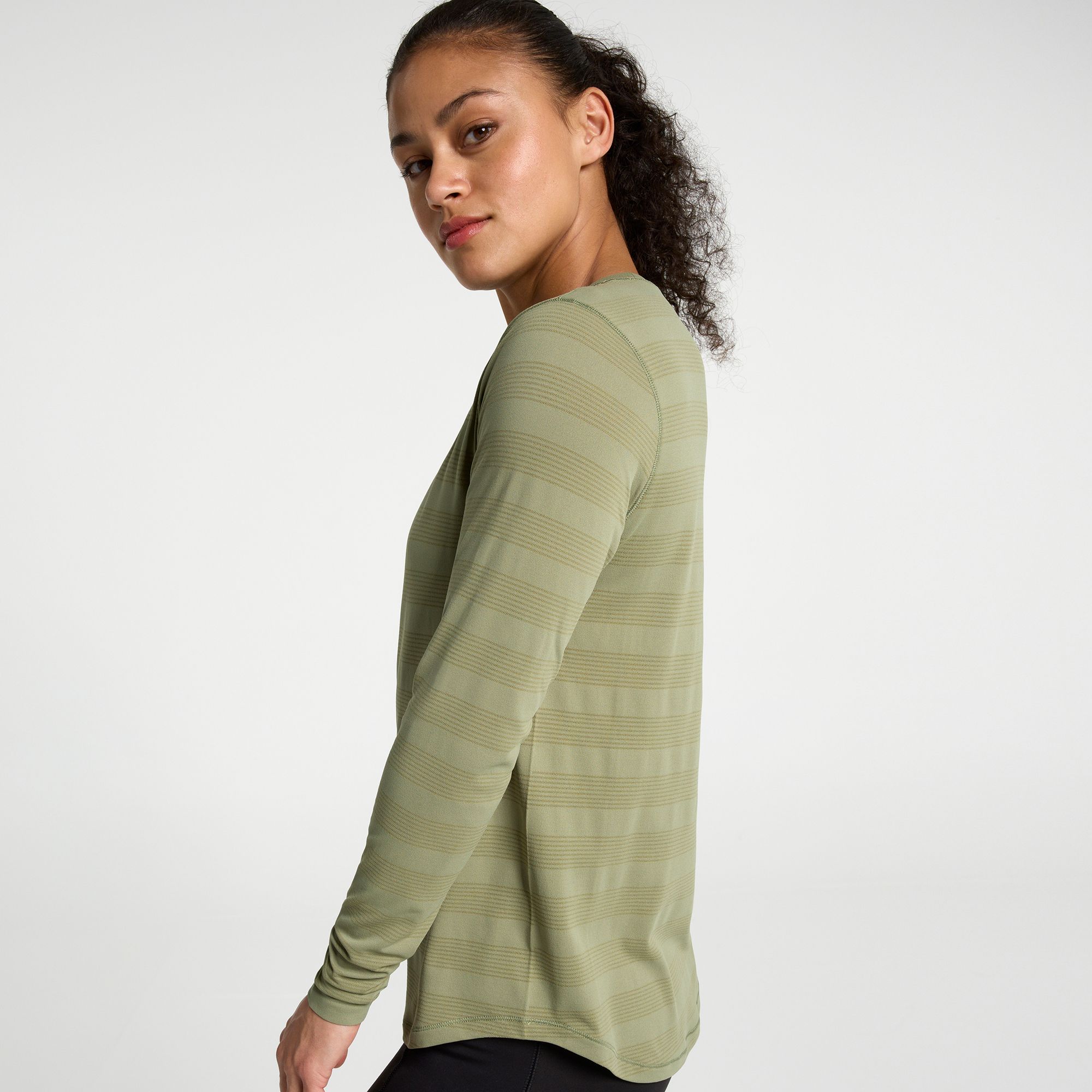 DSG Women's Movement Seamless Long Sleeve Shirt product image