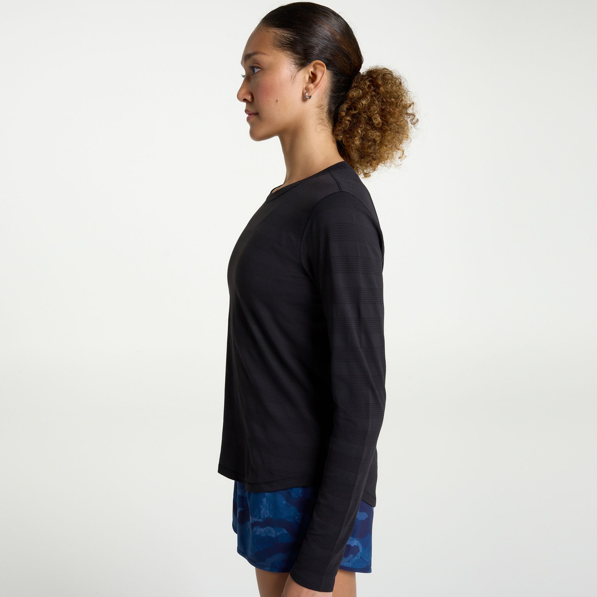 DSG Women's Movement Seamless Long Sleeve Shirt product image