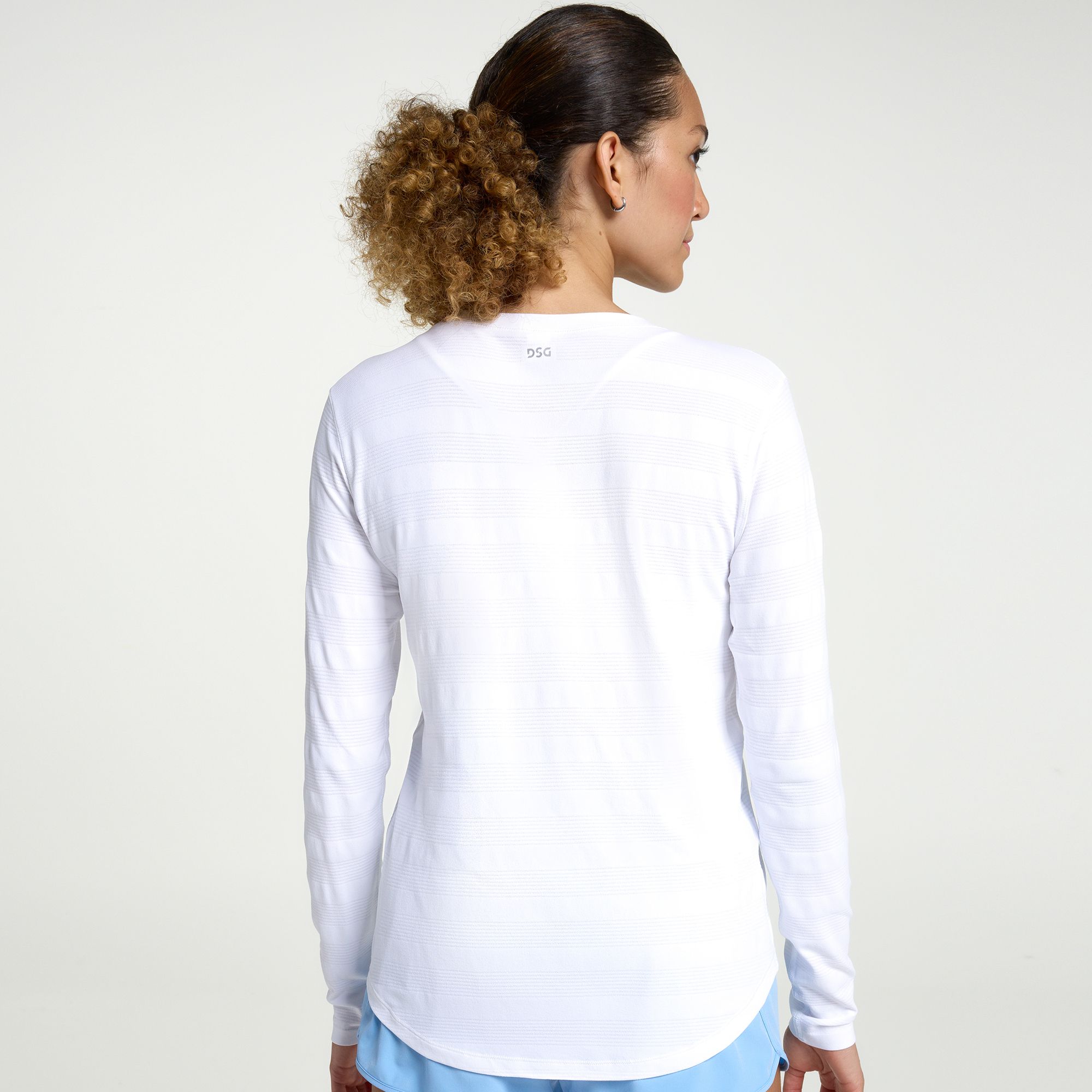 DSG Women's Movement Seamless Long Sleeve Shirt product image