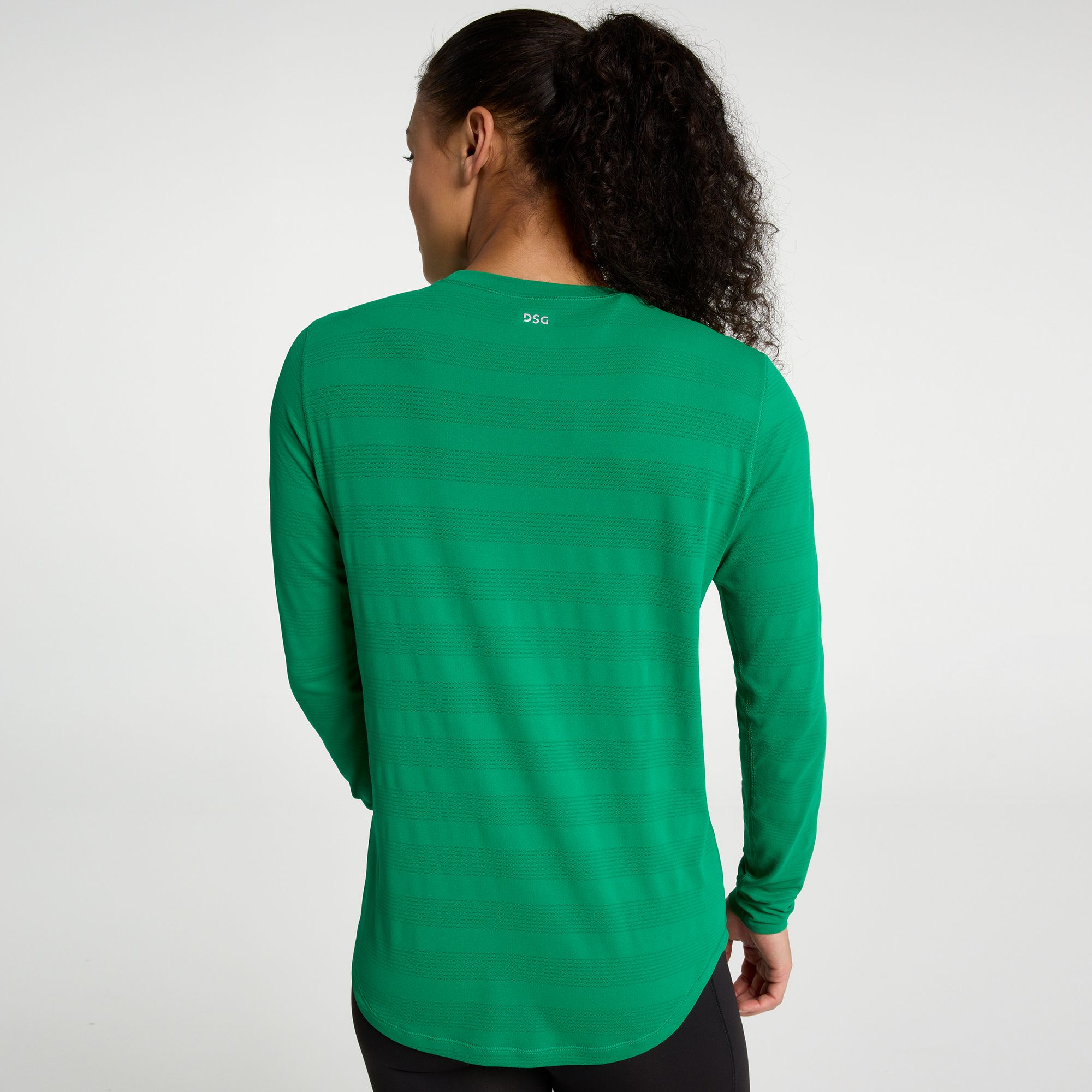 DSG Women's Movement Seamless Long Sleeve Shirt product image
