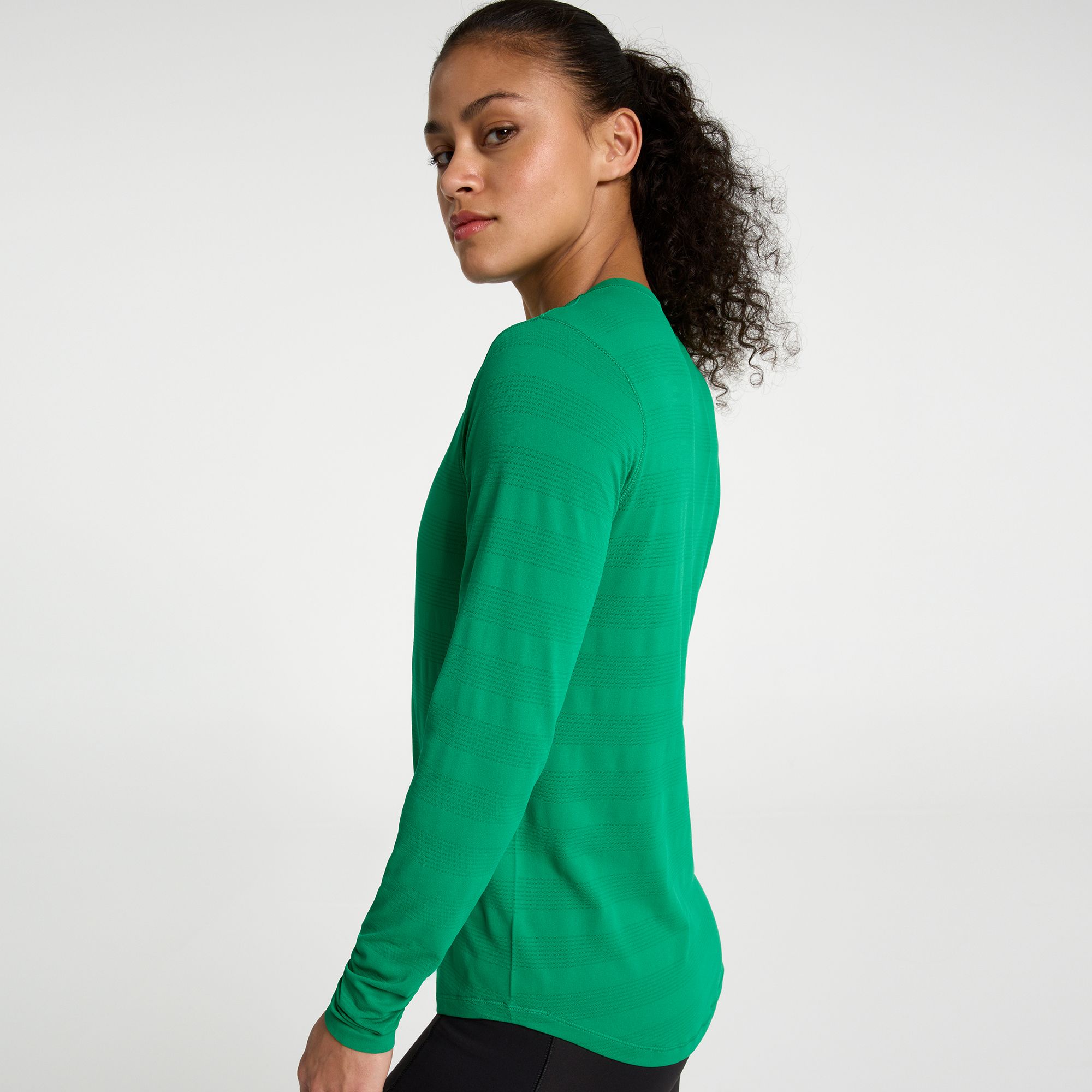 DSG Women's Movement Seamless Long Sleeve Shirt product image