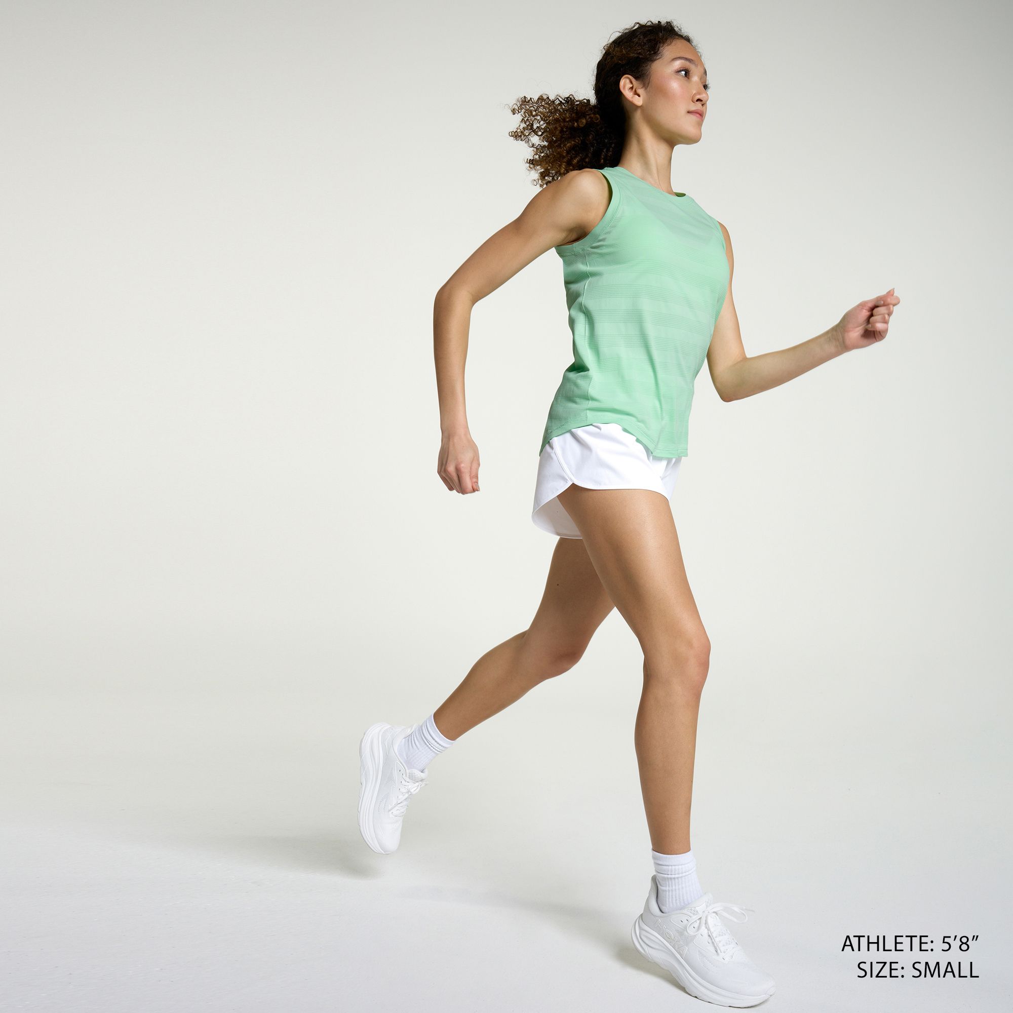 DSG Women's Movement Seamless Tank product image