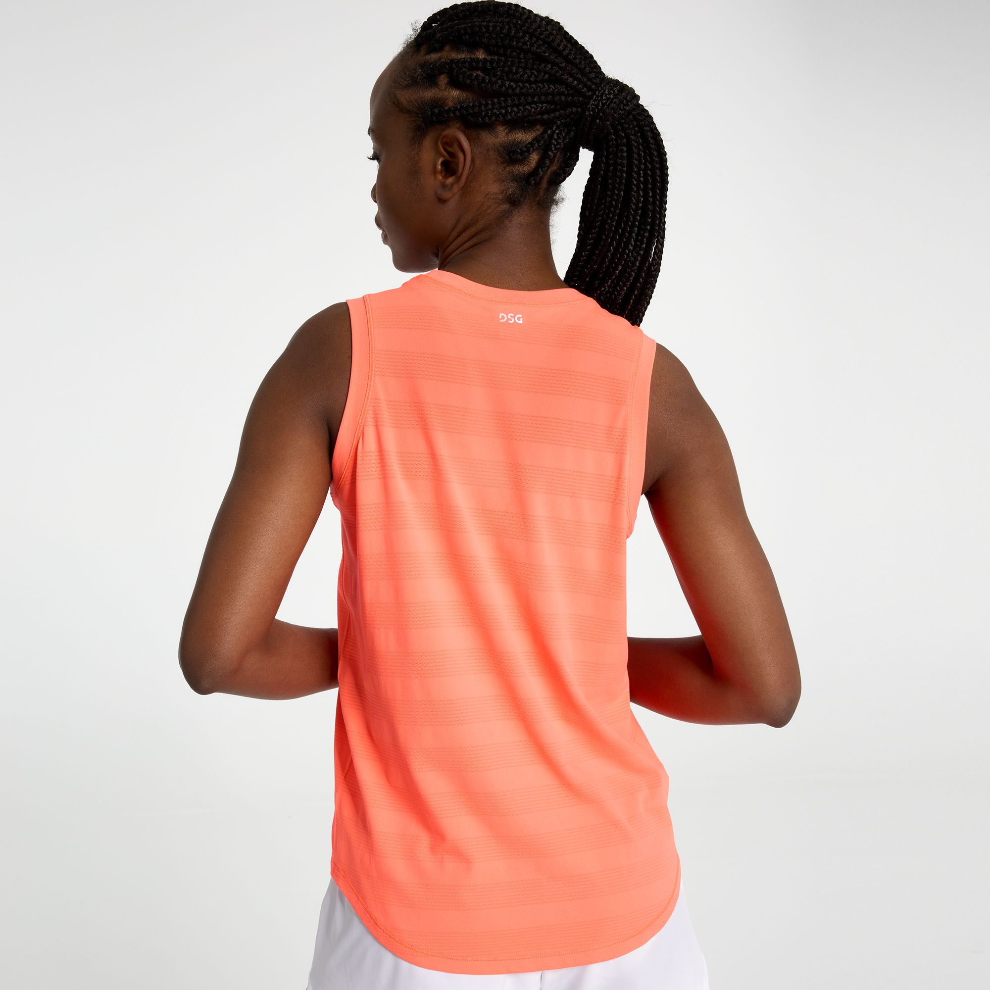 DSG Women's Movement Seamless Tank product image