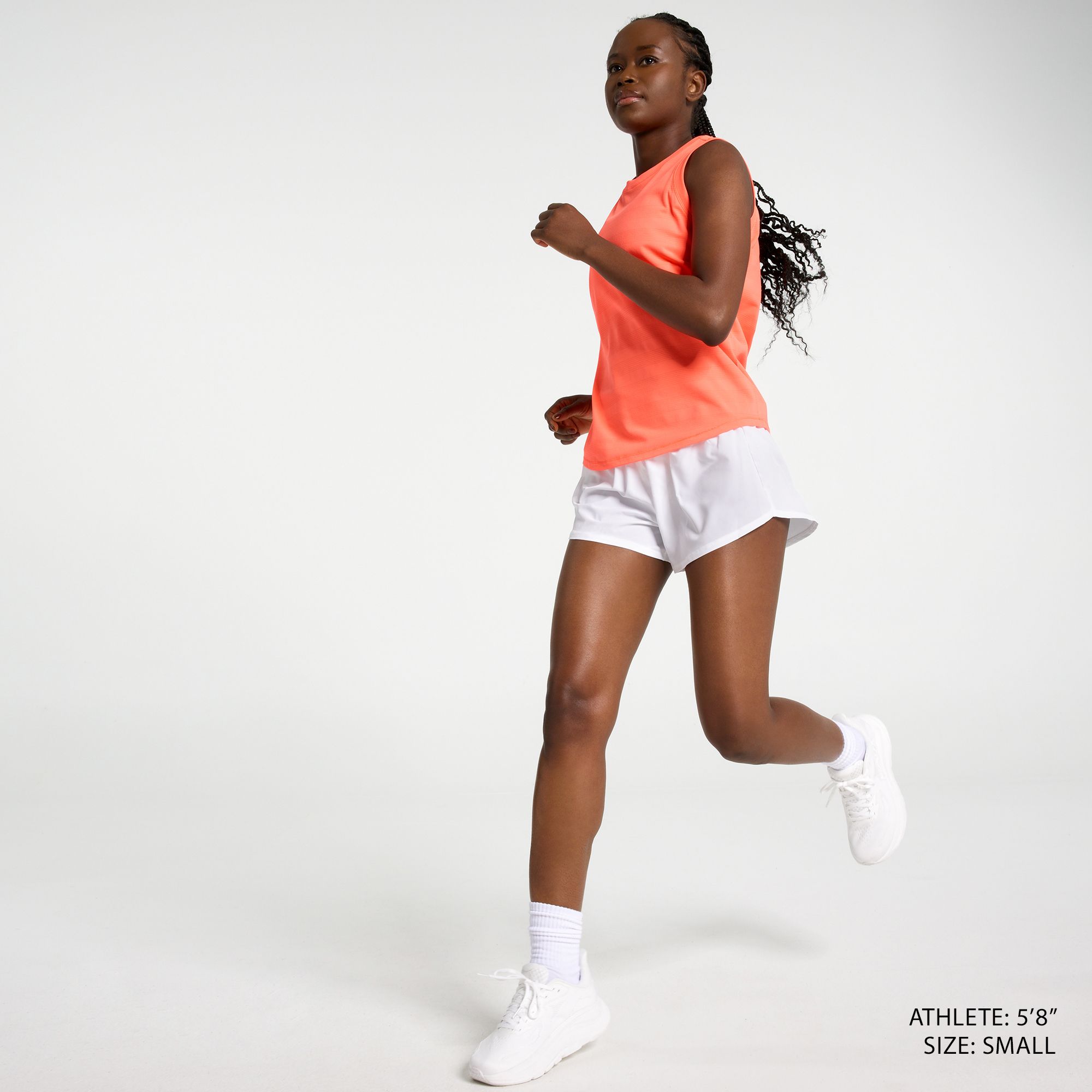 DSG Women's Movement Seamless Tank product image