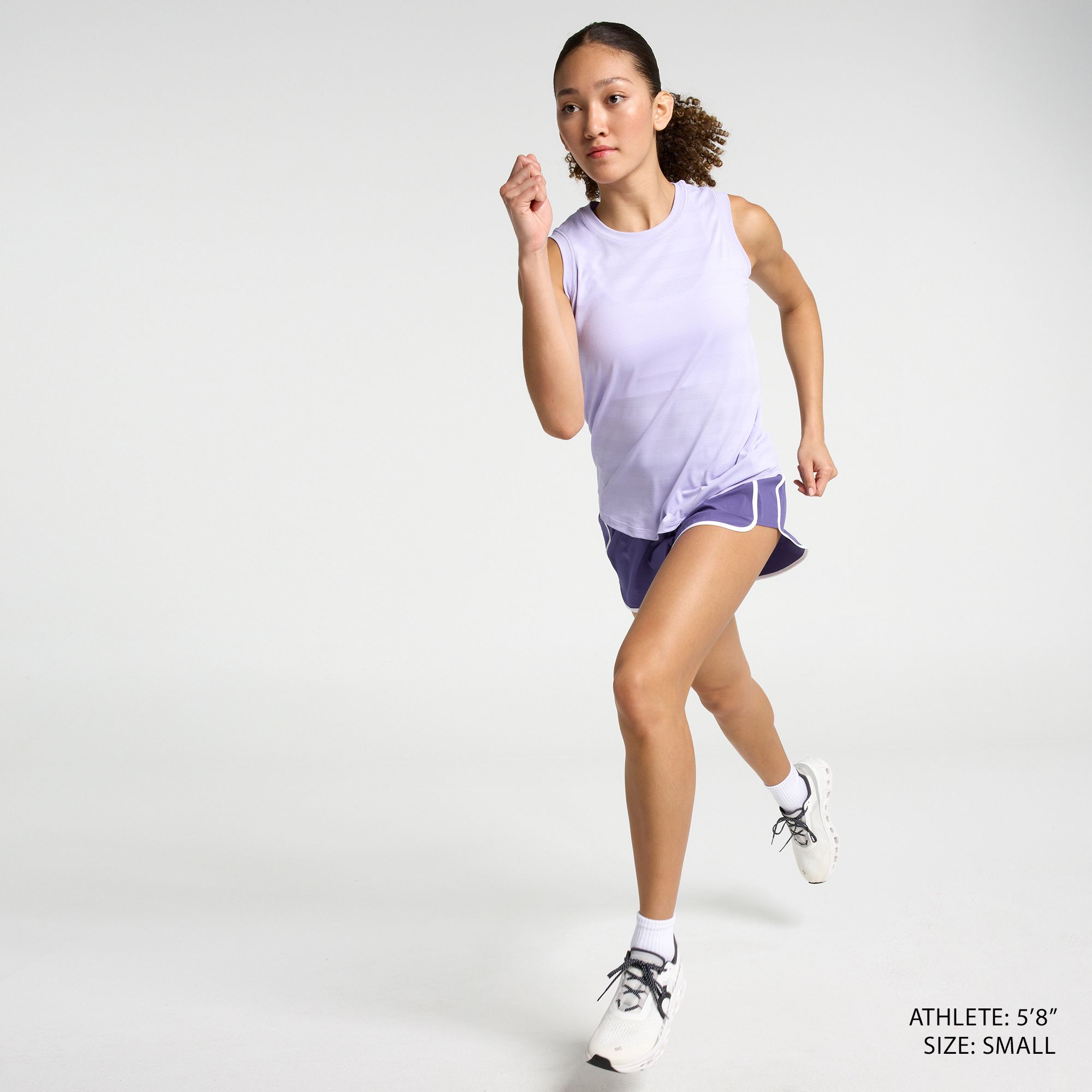 DSG Women's Movement Seamless Tank product image