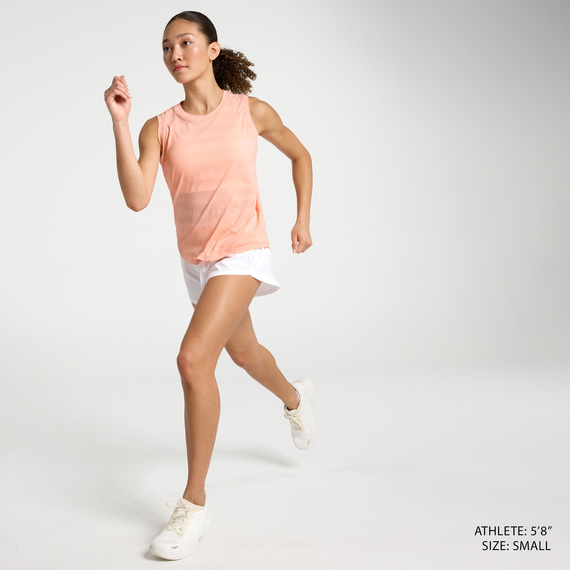 DSG Women's Movement Seamless Tank product image