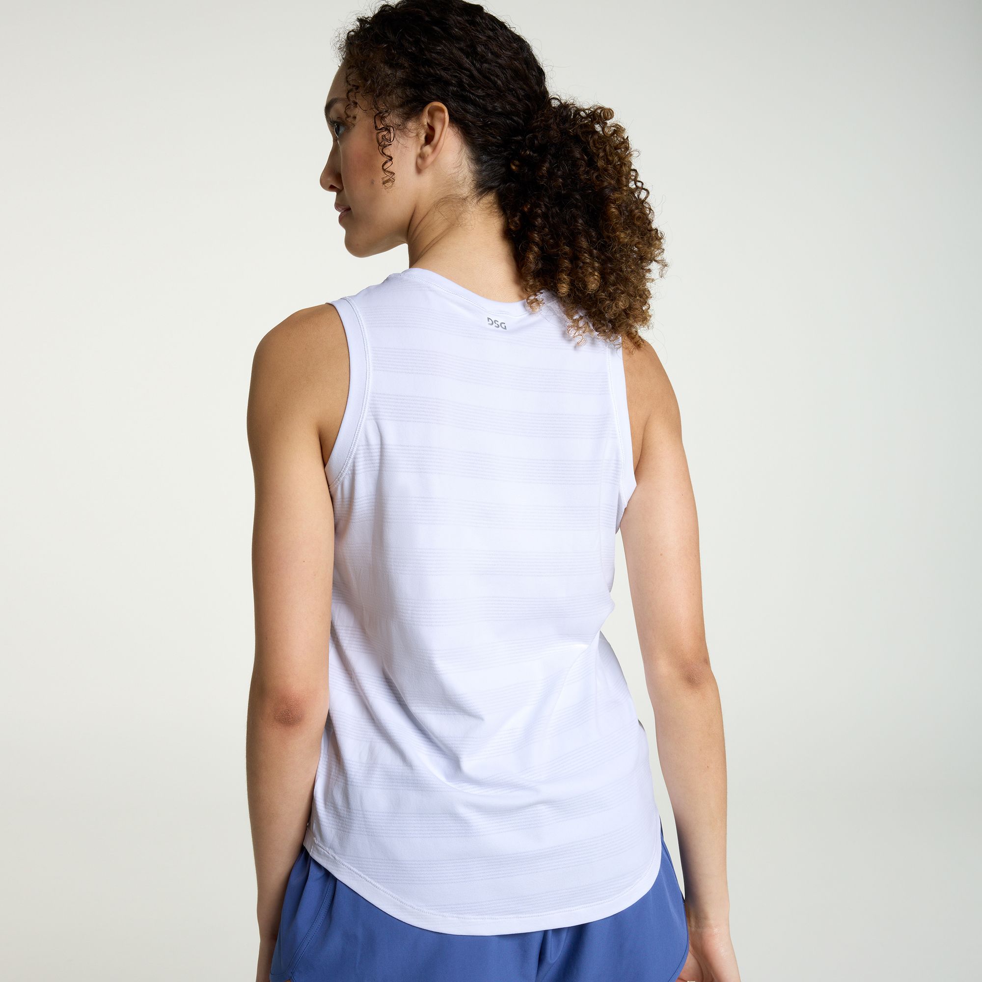 DSG Women's Movement Seamless Tank product image