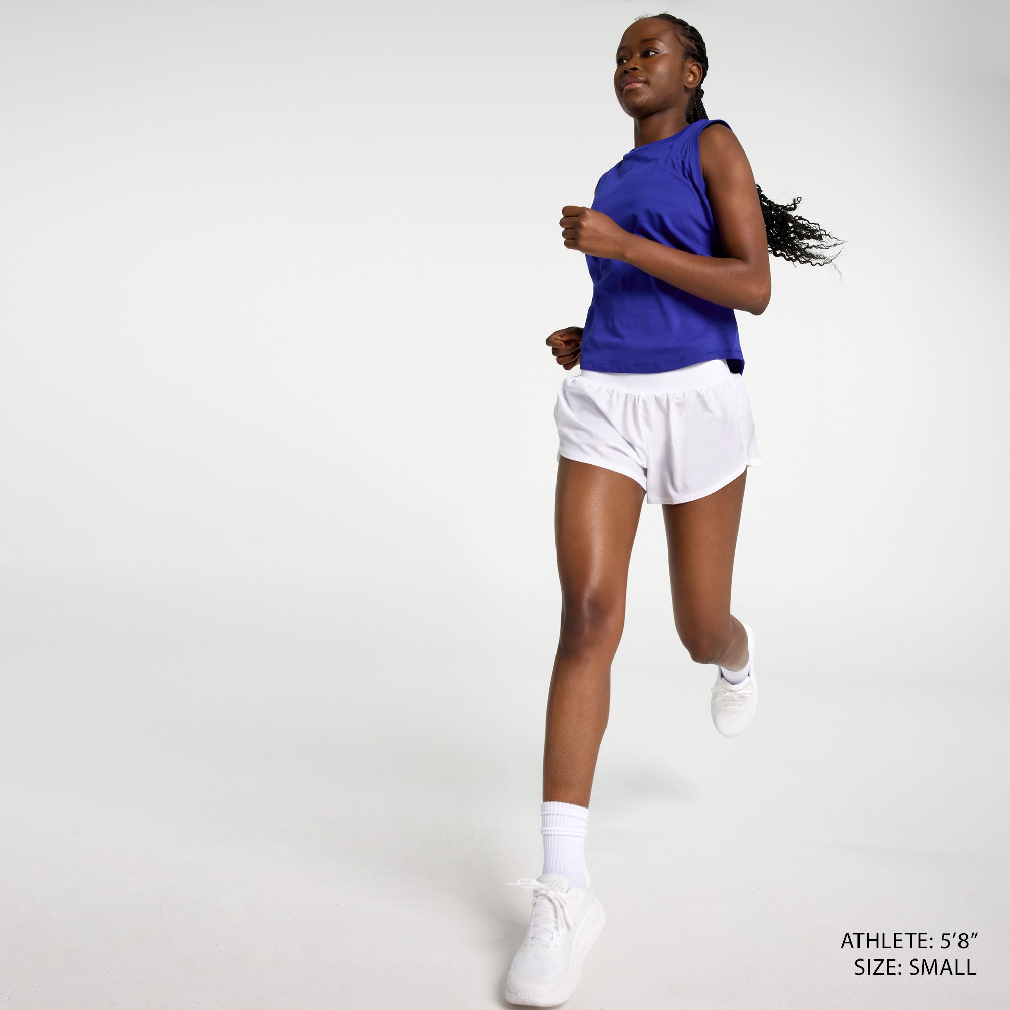 DSG Women's Movement Seamless Tank product image