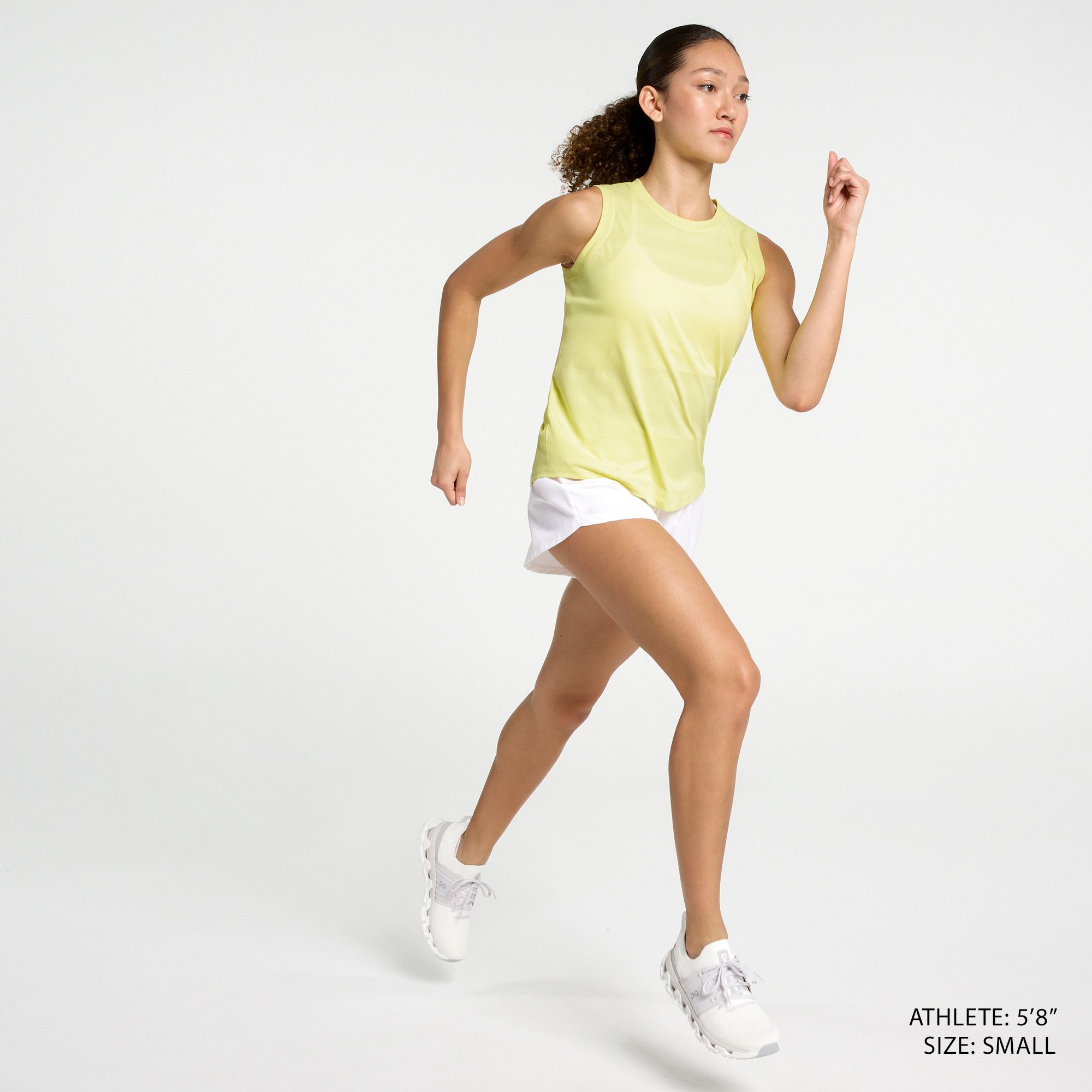 DSG Women's Movement Seamless Tank product image