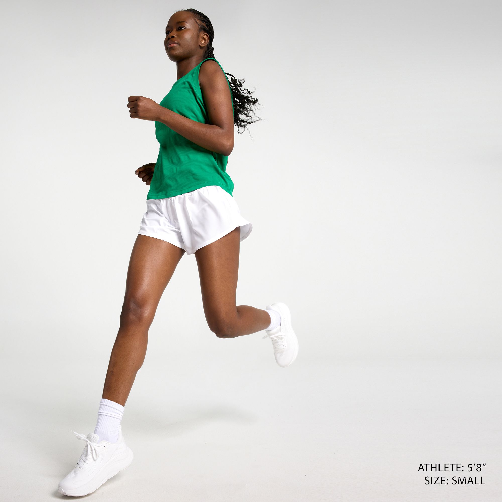 DSG Women's Movement Seamless Tank product image