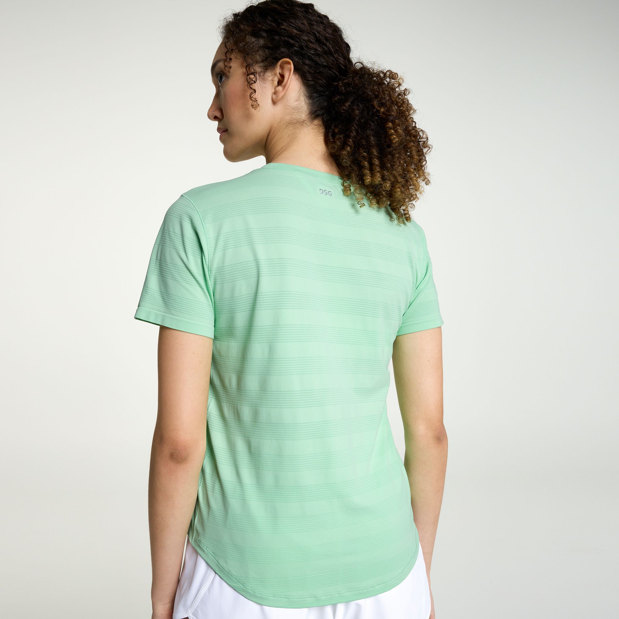 DSG Women's Movement Seamless Tee product image