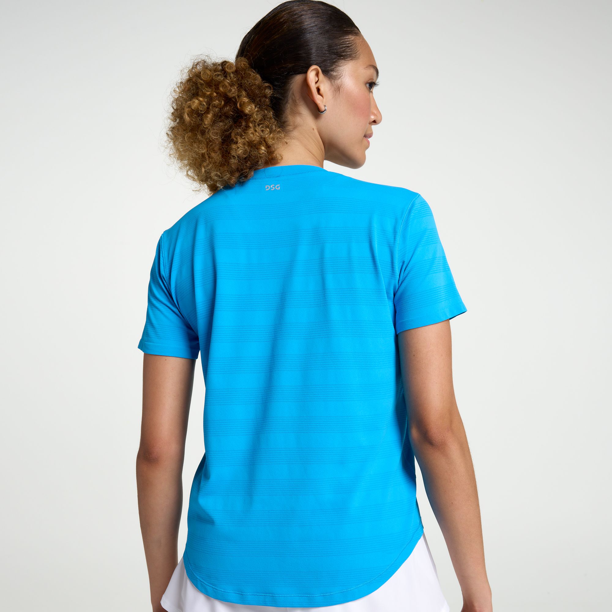 DSG Women's Movement Seamless Tee product image