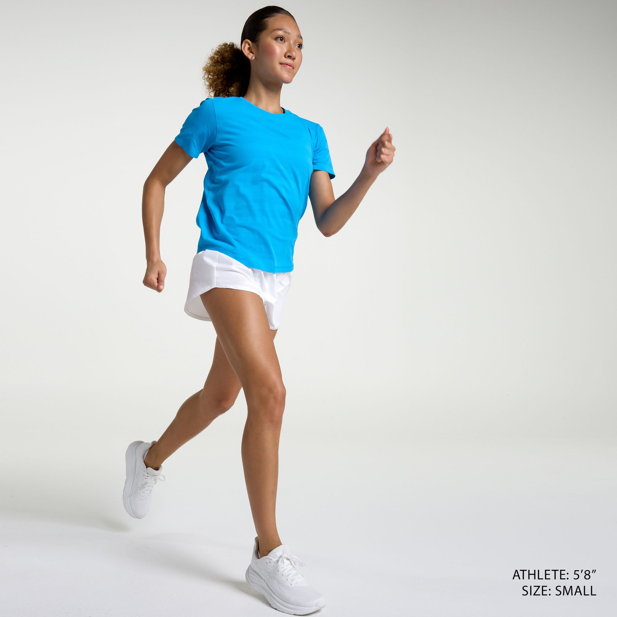 DSG Women's Movement Seamless Tee product image