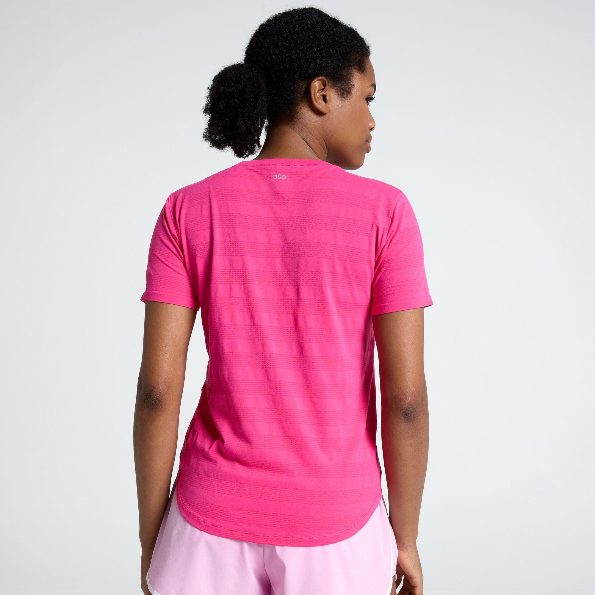 DSG Women's Movement Seamless Tee product image