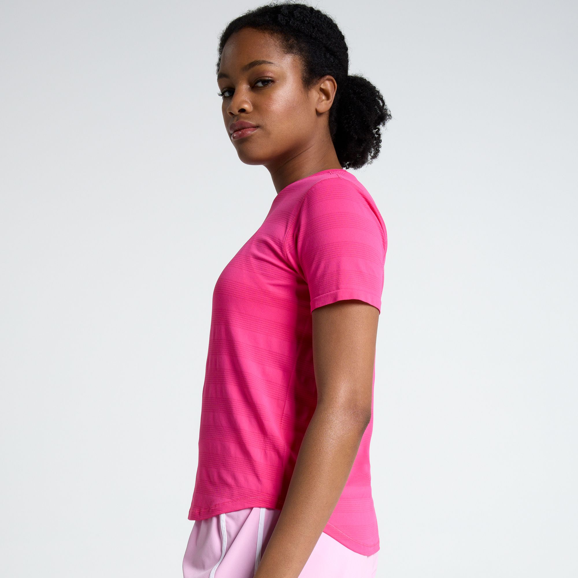 DSG Women's Movement Seamless Tee product image