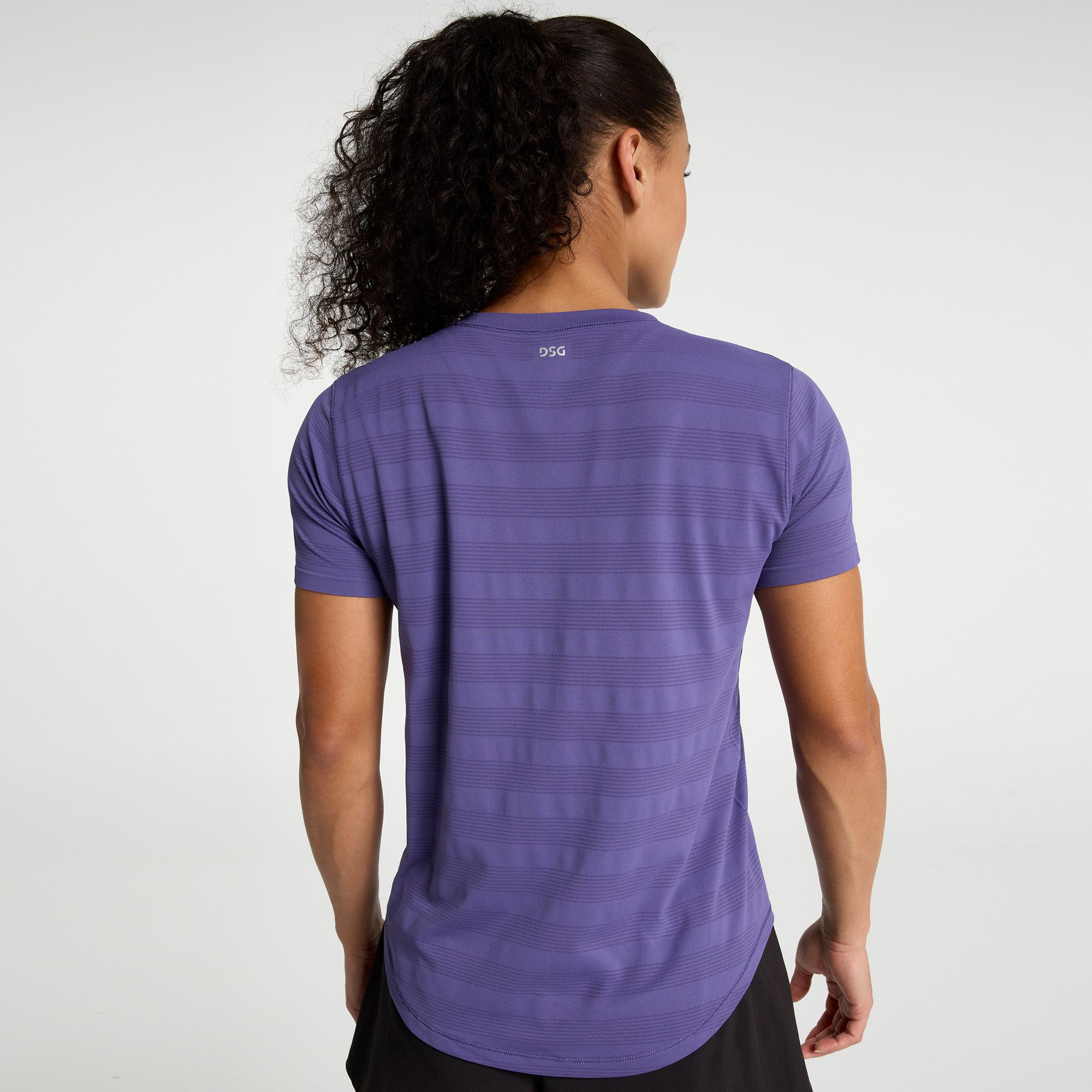 DSG Women's Movement Seamless Tee product image
