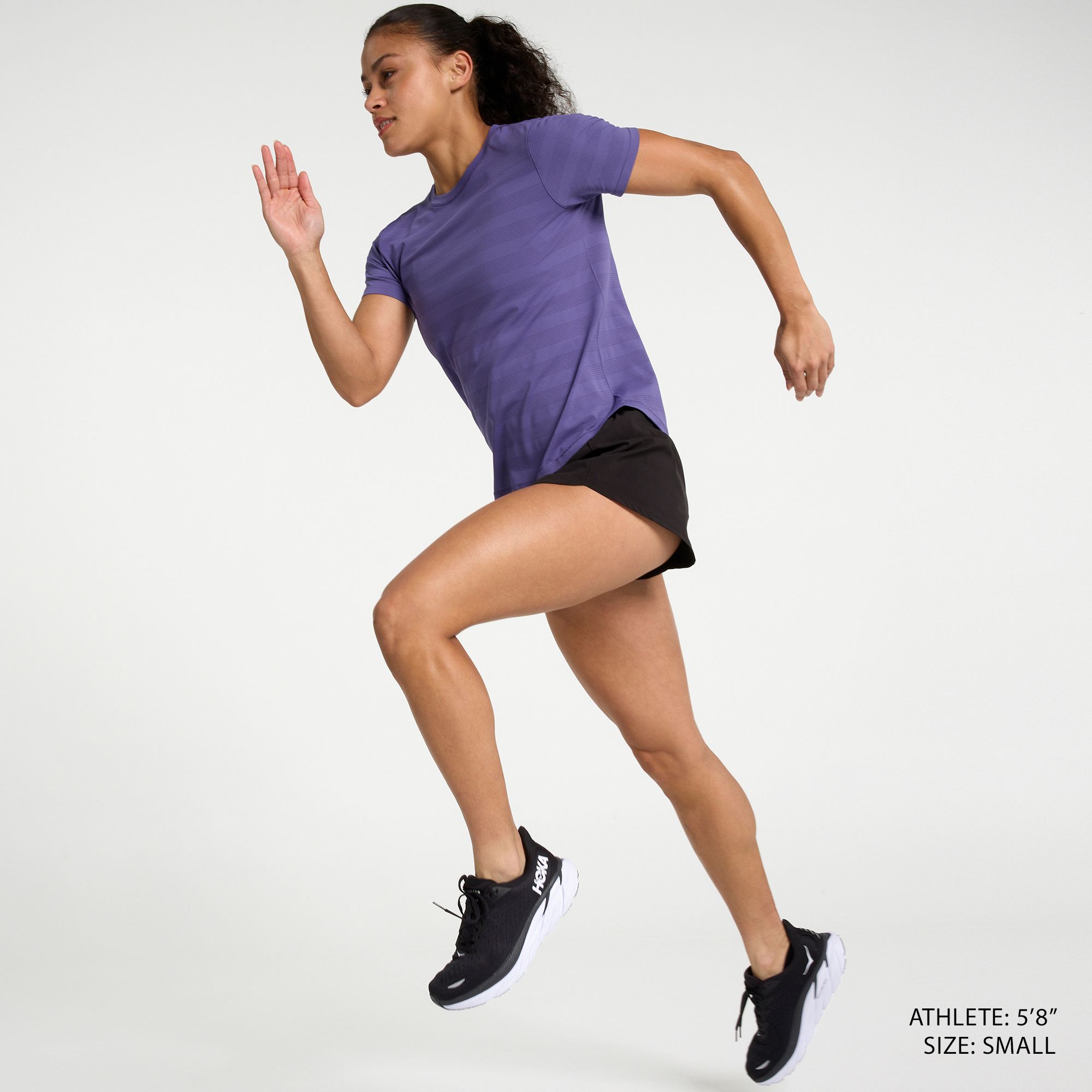 DSG Women's Movement Seamless Tee product image