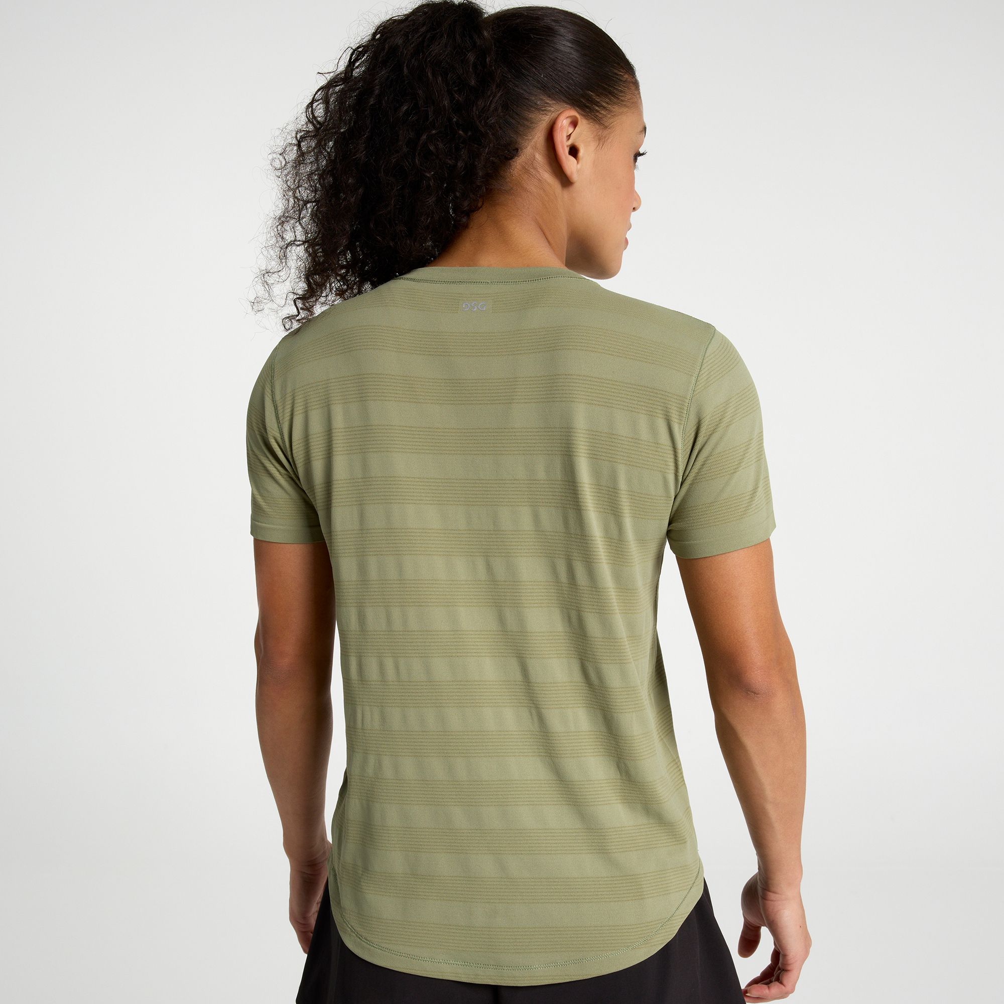 DSG Women's Movement Seamless Tee product image