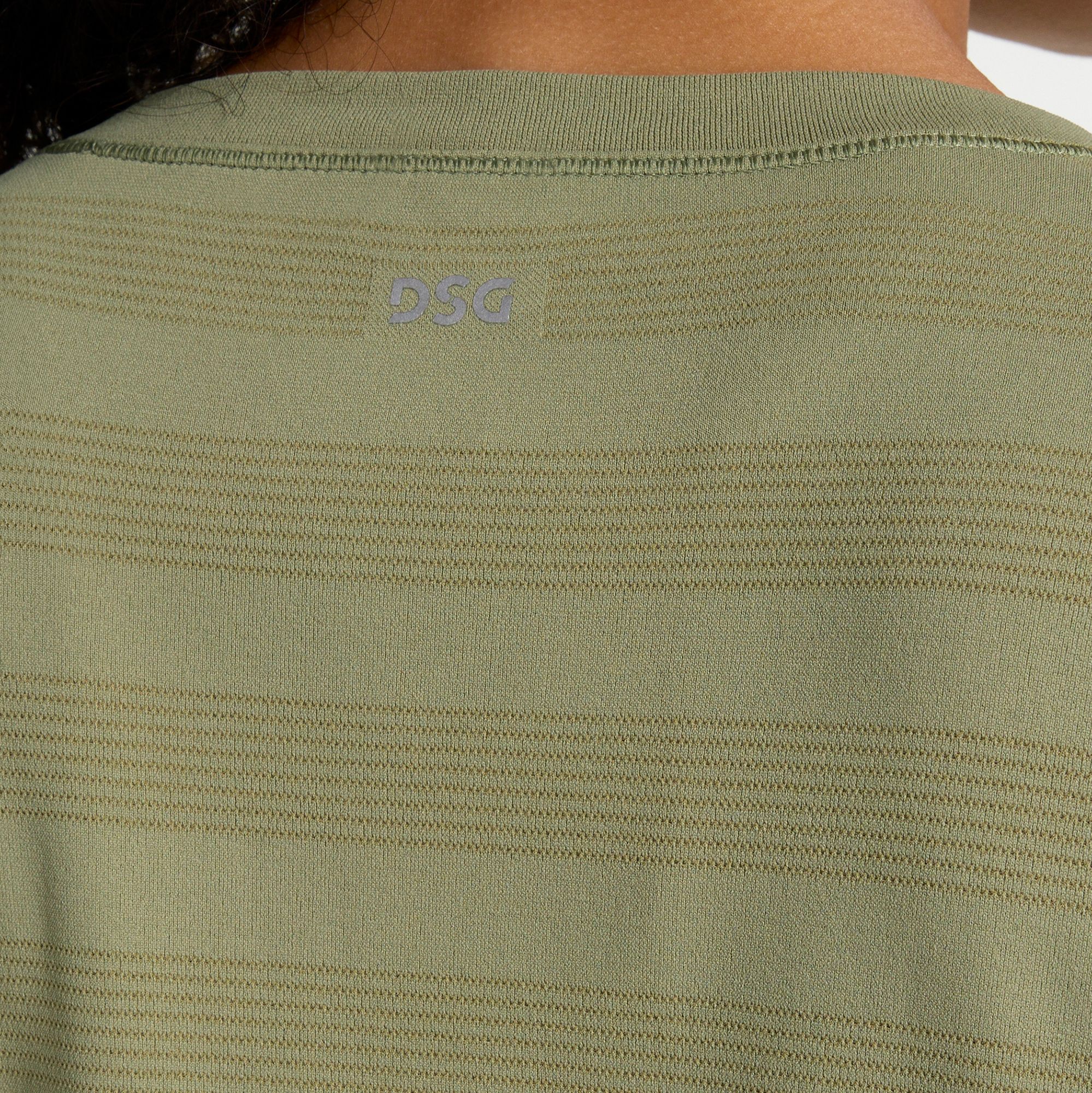 DSG Women's Movement Seamless Tee product image
