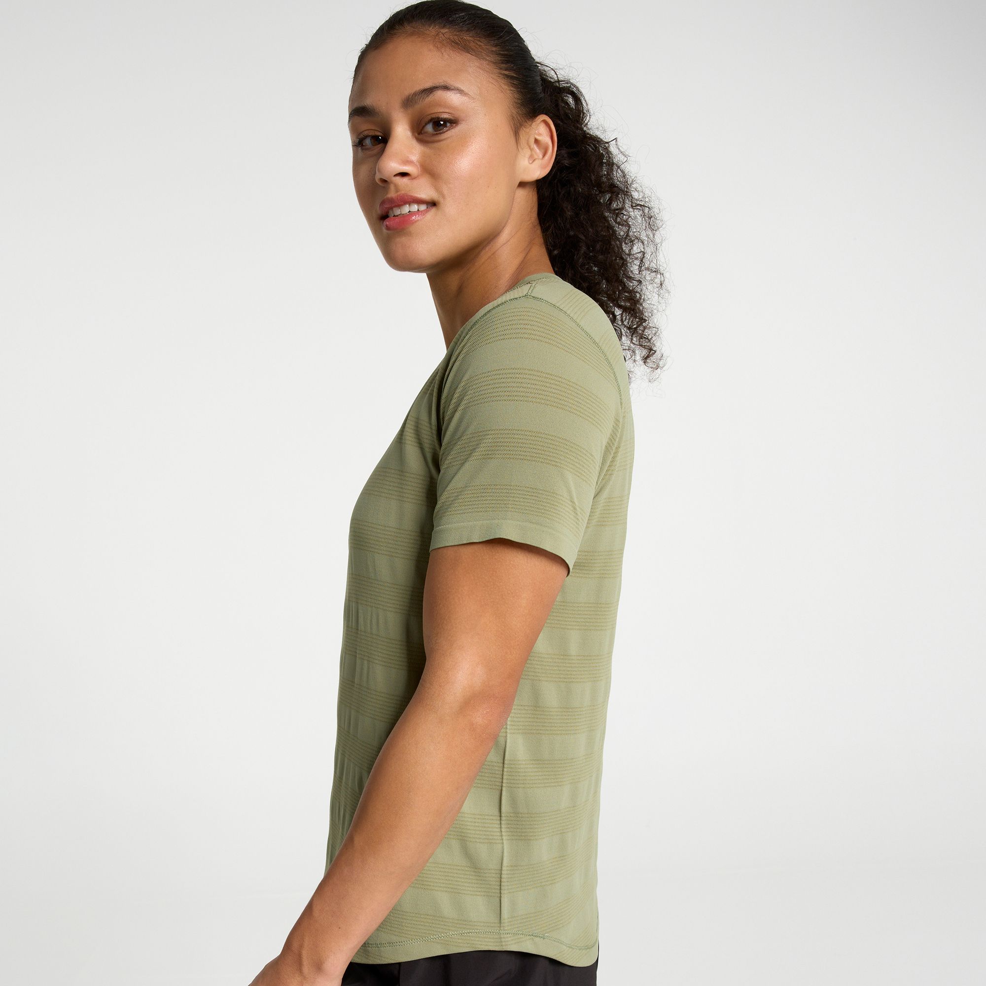 DSG Women's Movement Seamless Tee product image