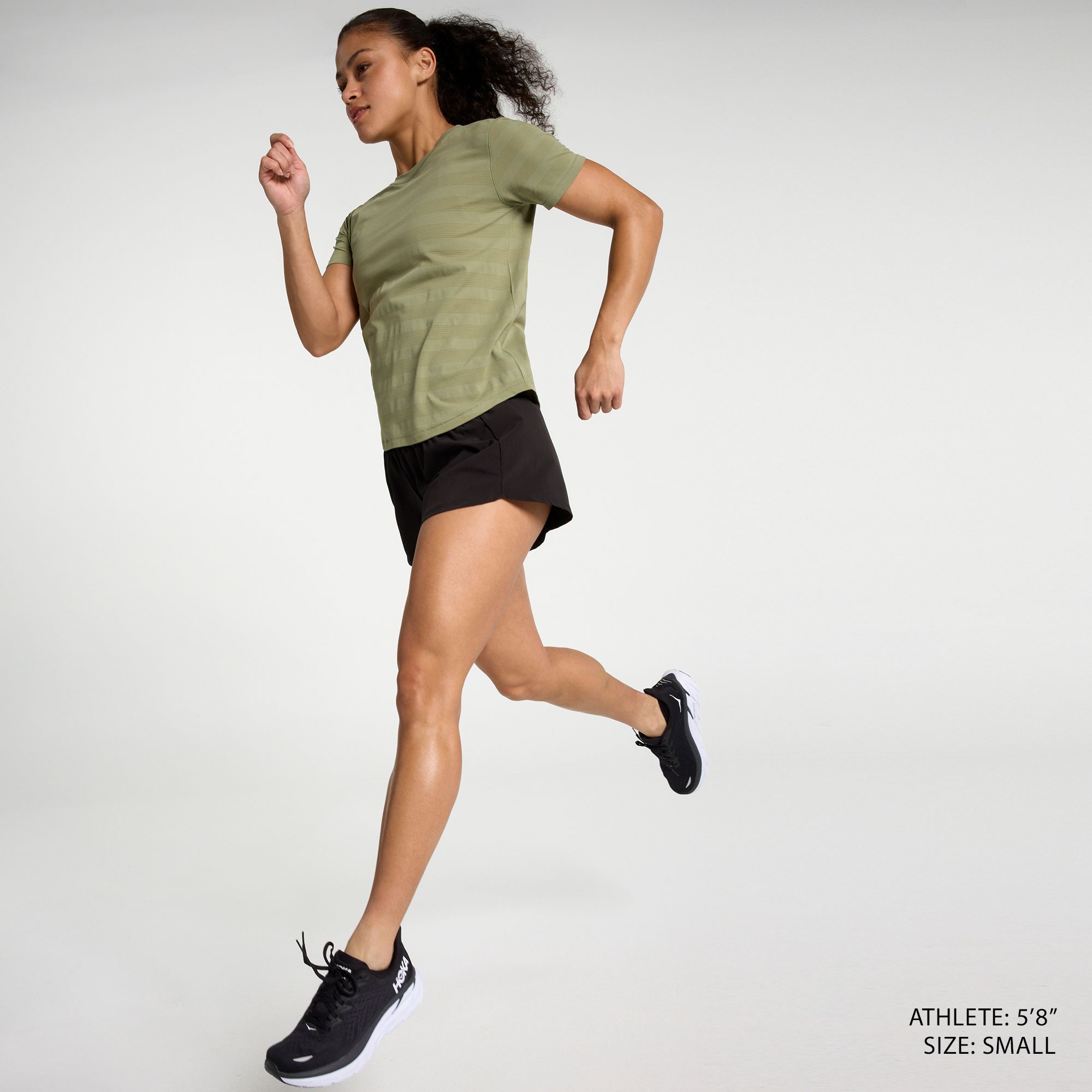 DSG Women's Movement Seamless Tee product image