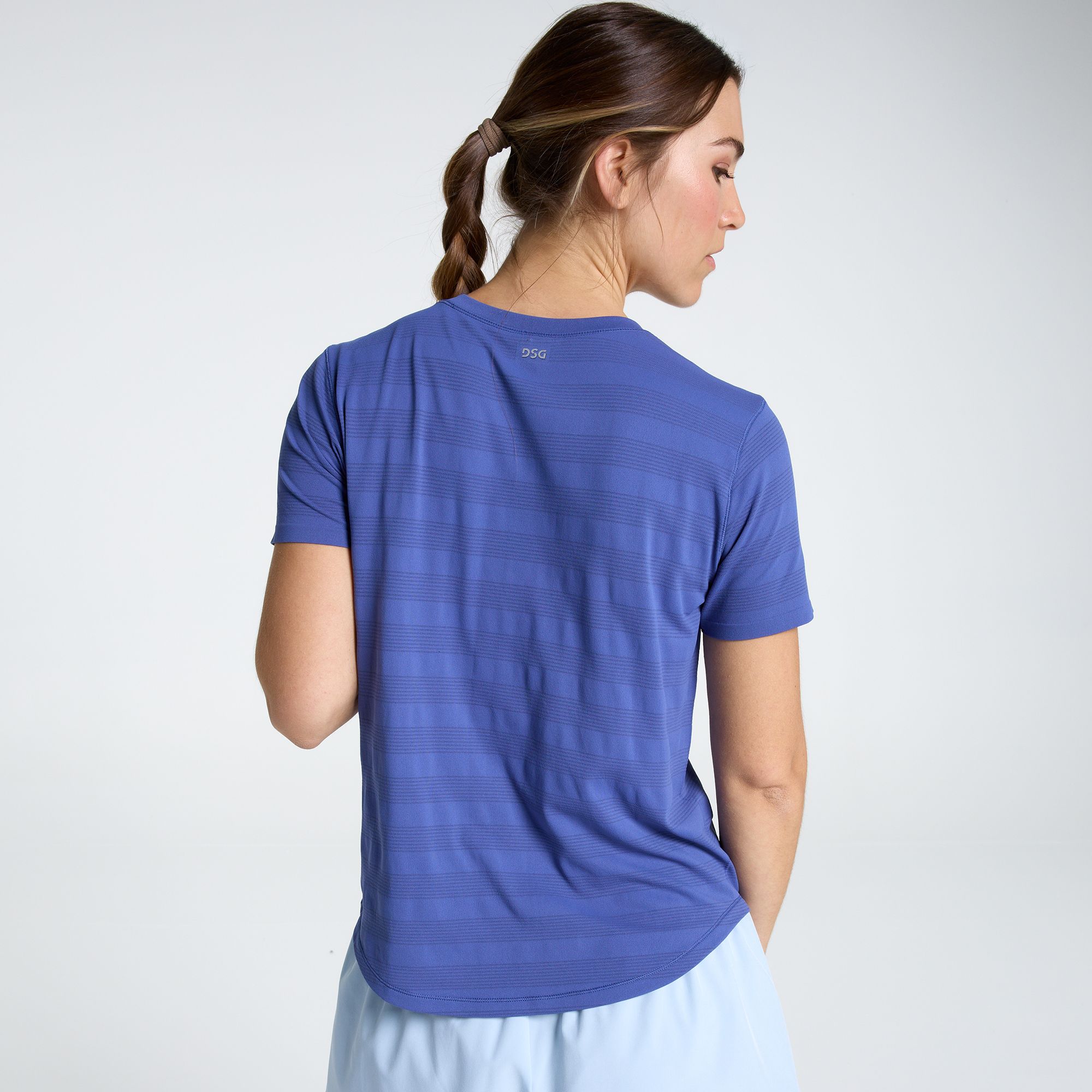 DSG Women's Movement Seamless Tee product image