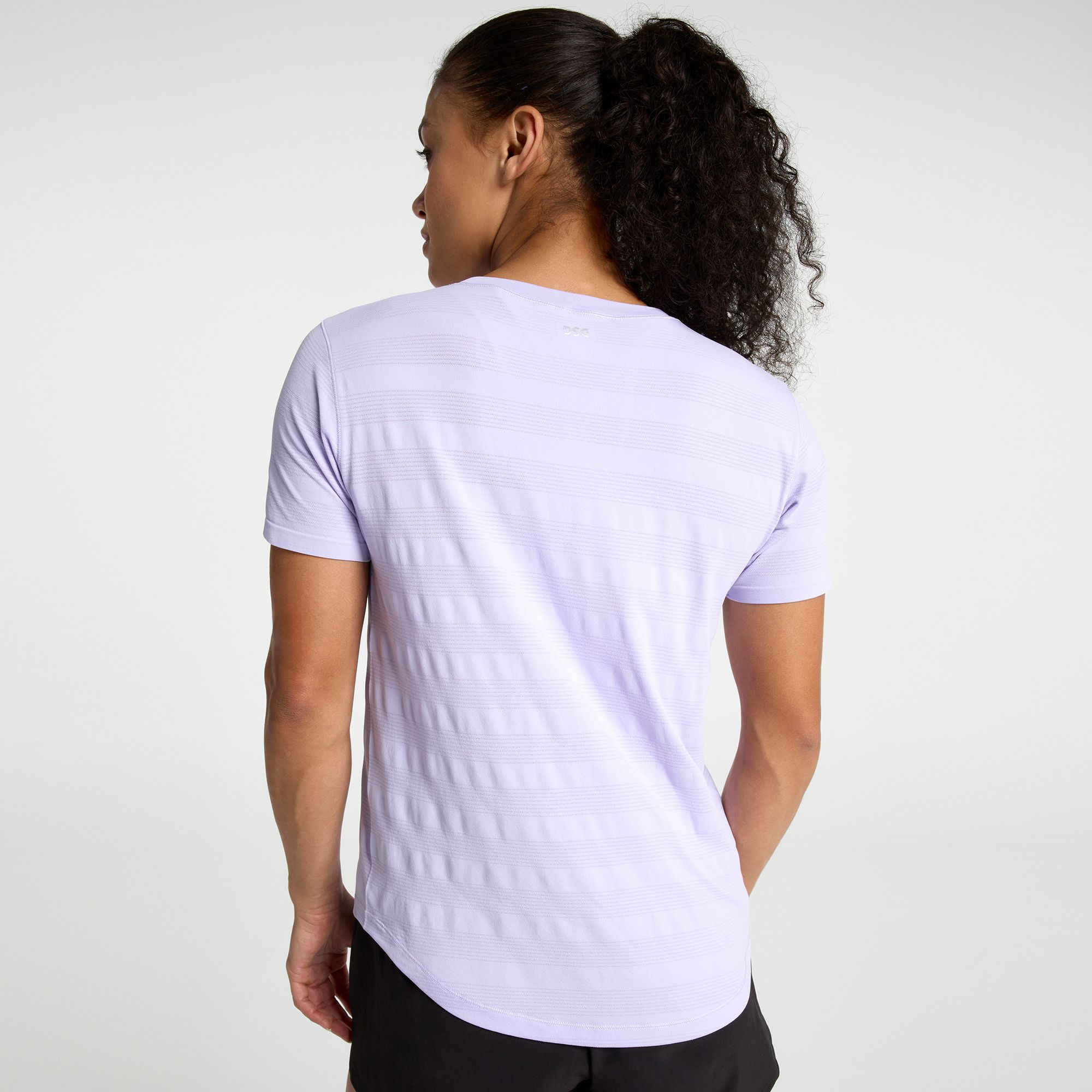 DSG Women's Movement Seamless Tee product image