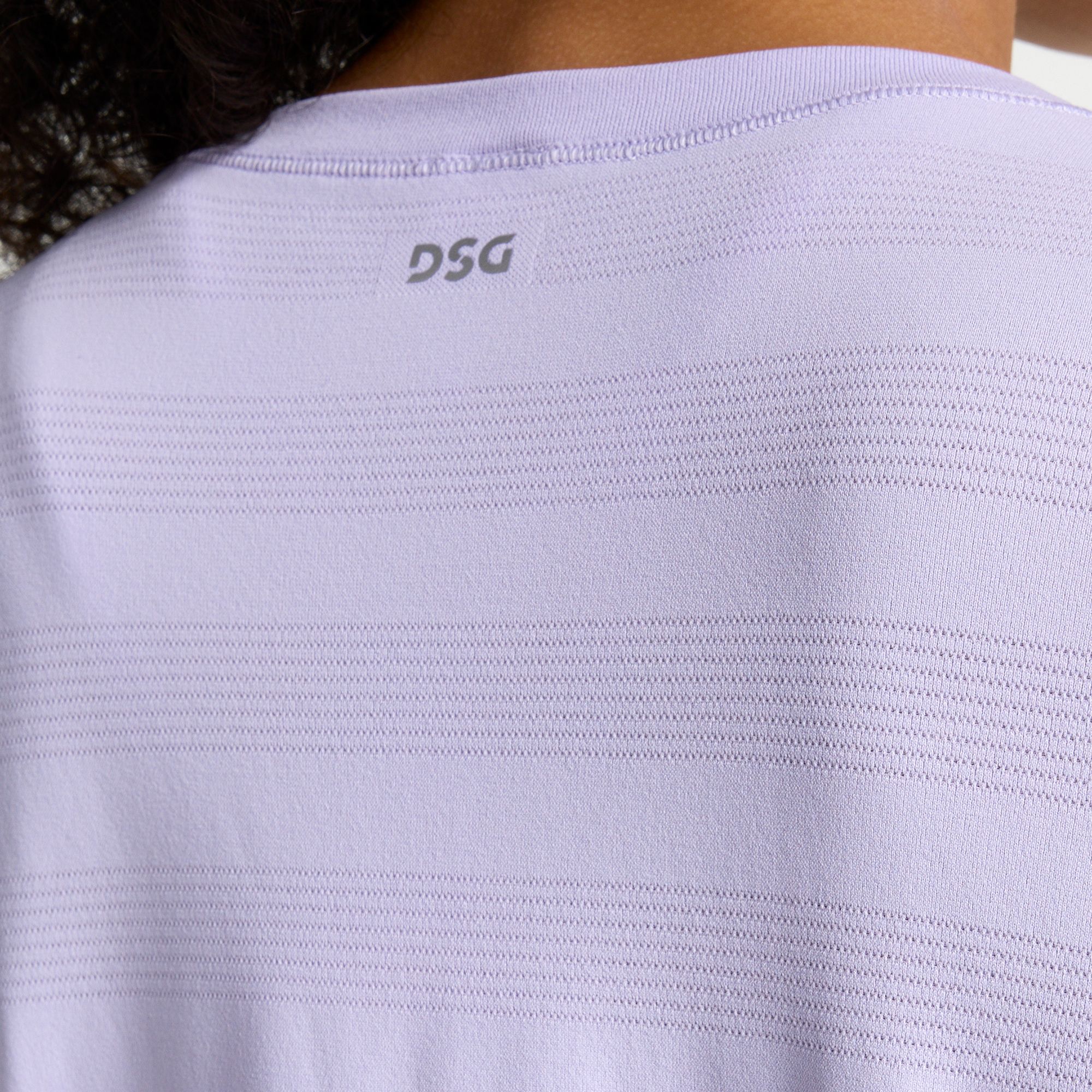DSG Women's Movement Seamless Tee product image