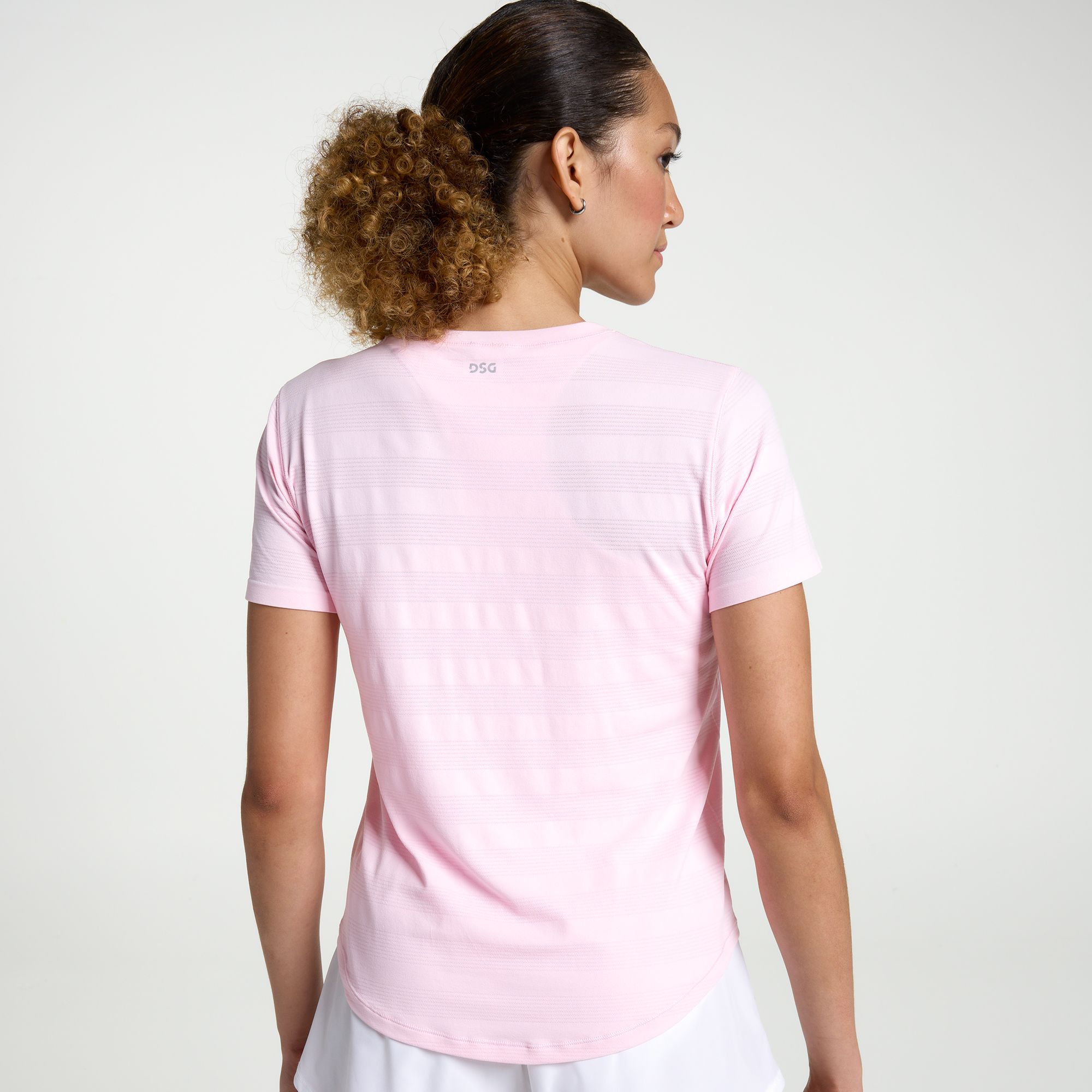 DSG Women's Movement Seamless Tee product image