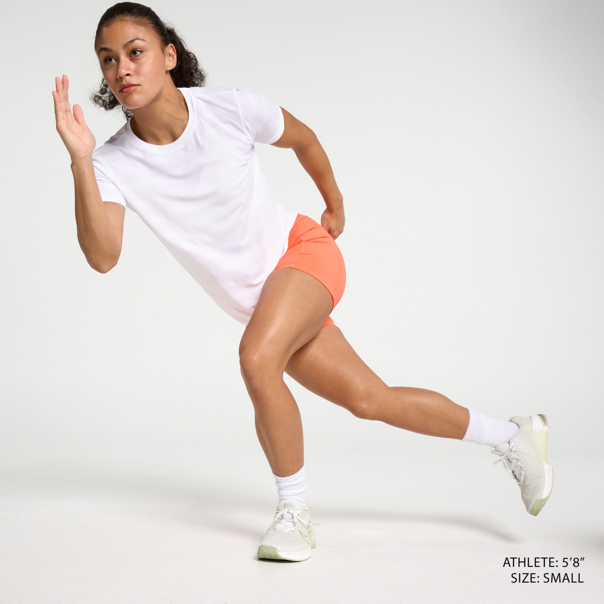 DSG Women's Movement Seamless Tee product image